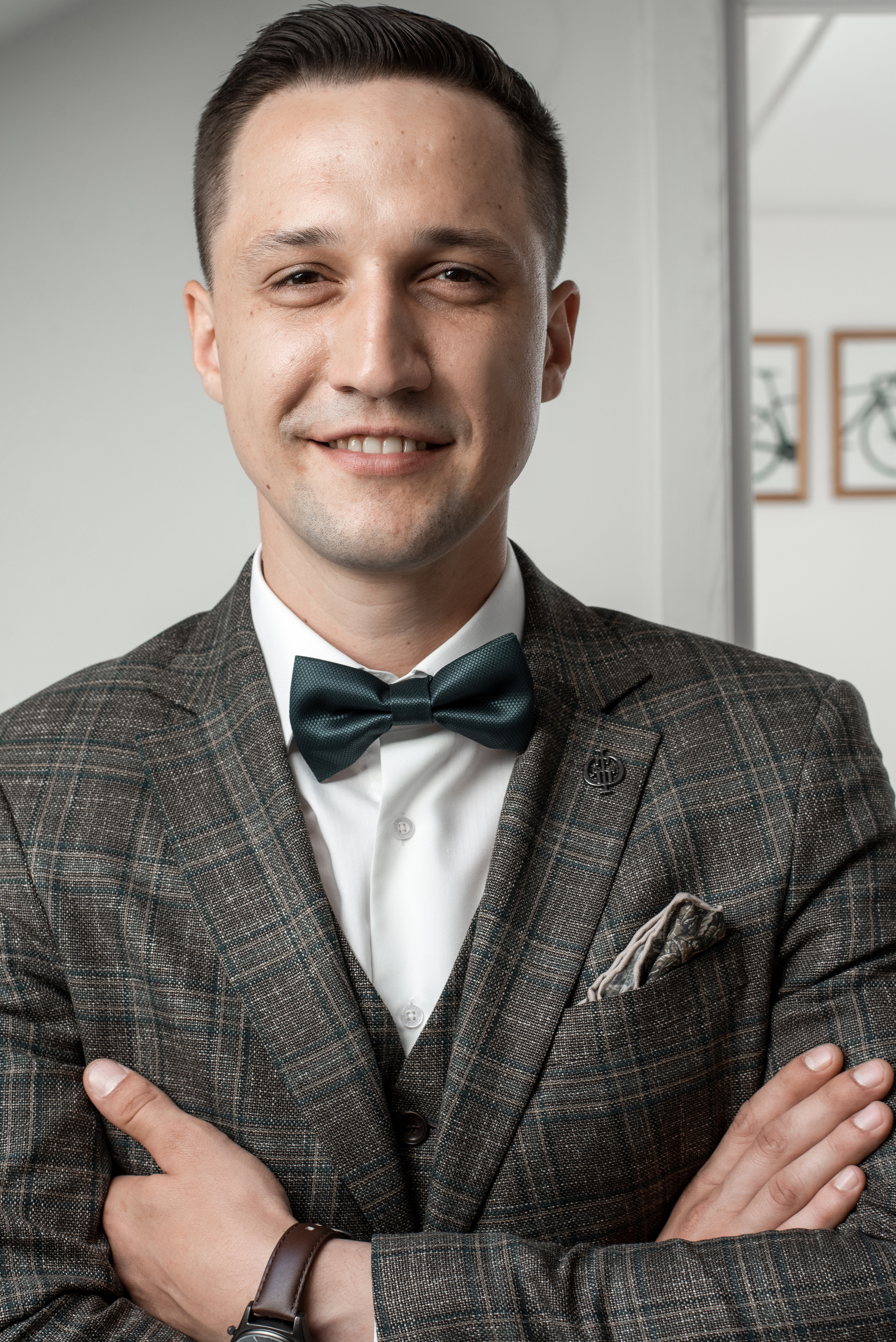 Our summer. Fostik Alexander — photographer