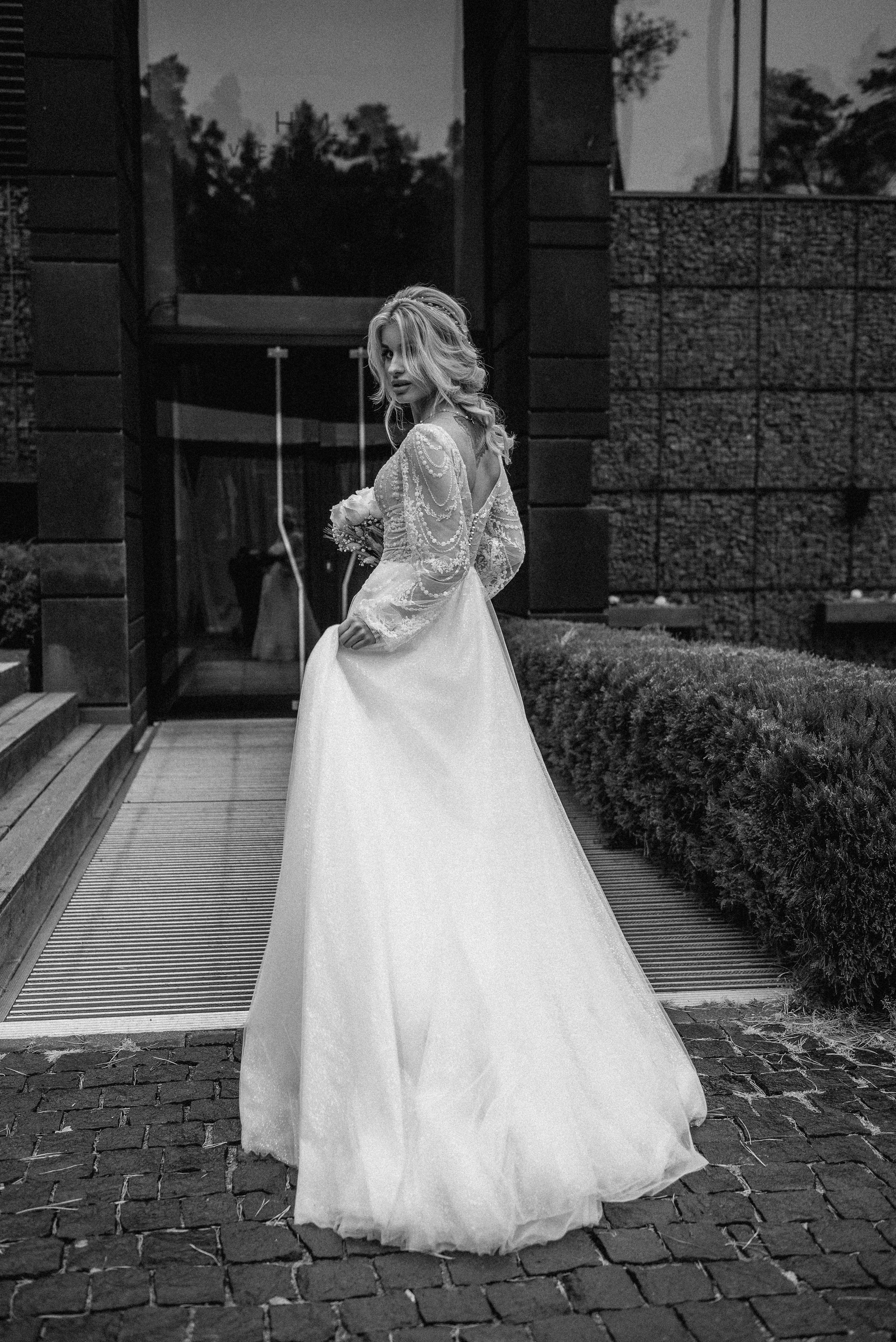 Sweet November. Fostik Alexander — photographer