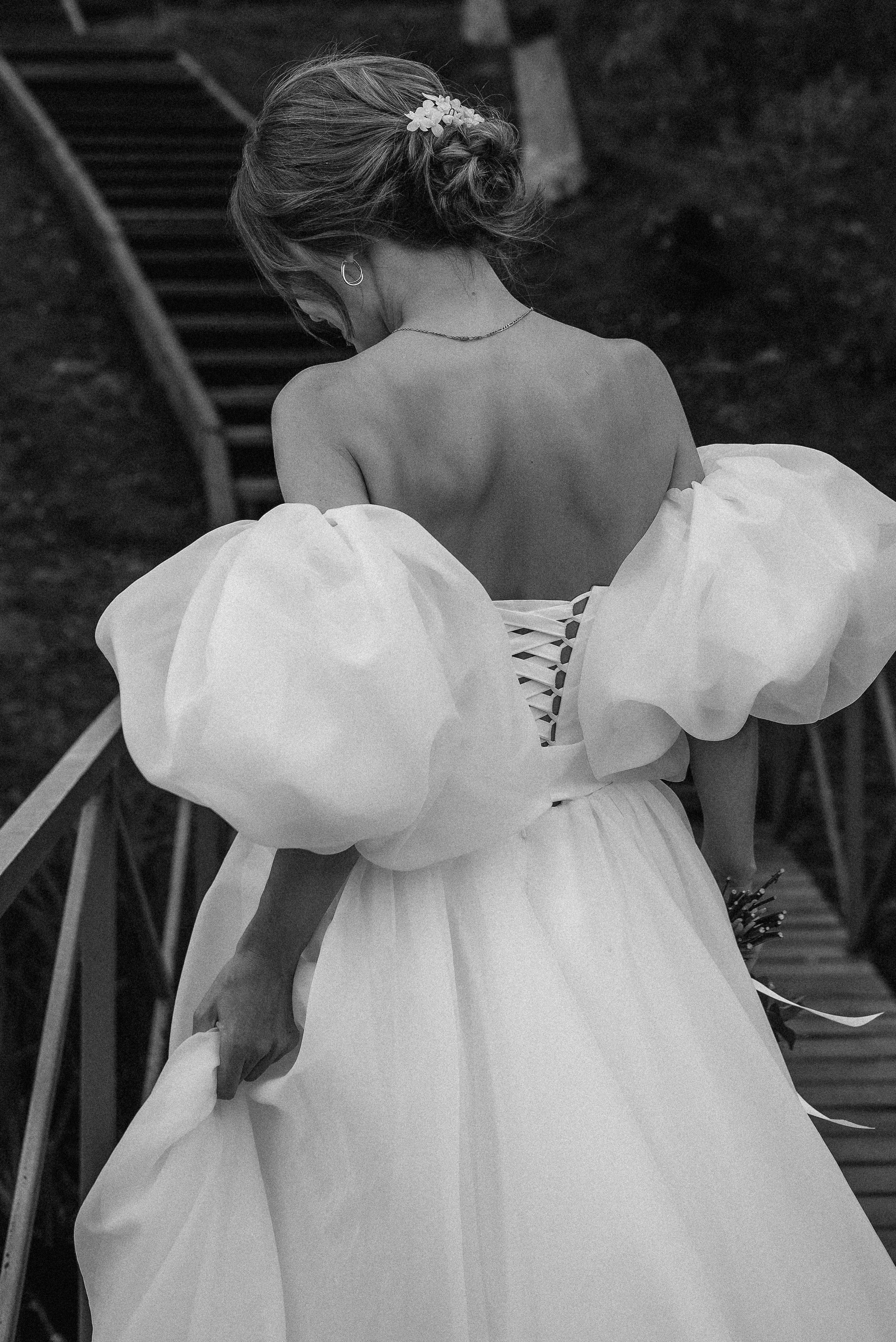 Лаконічна краса. Фостик Олександр — фотограф