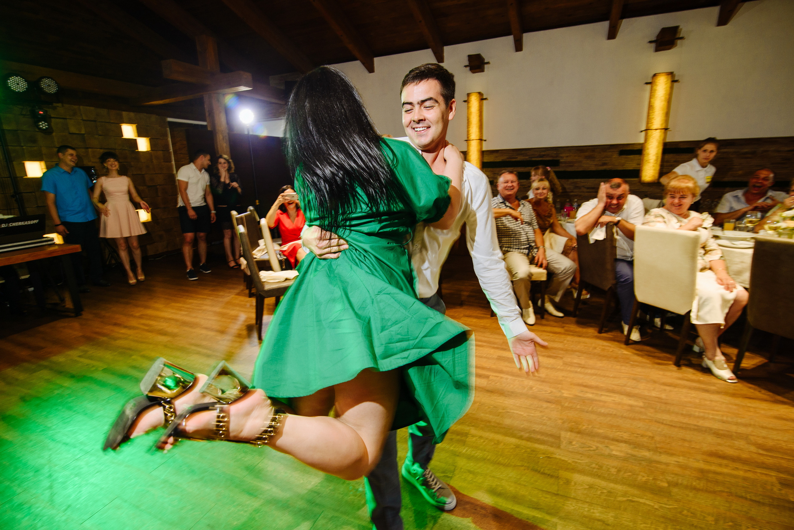 Щастя в дрібницях. Фостик Олександр — фотограф