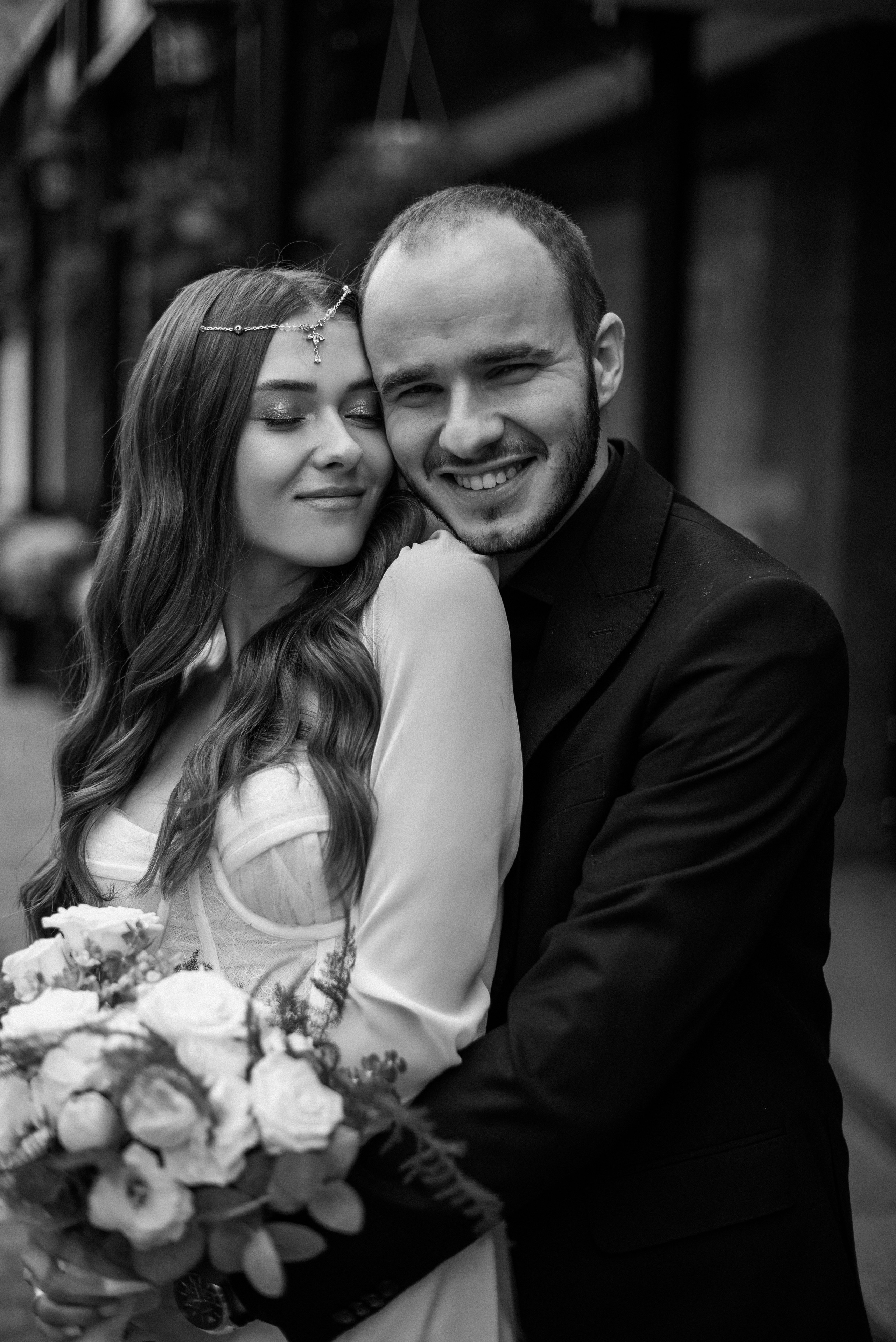 Ти моє щастя. Фостик Олександр — фотограф