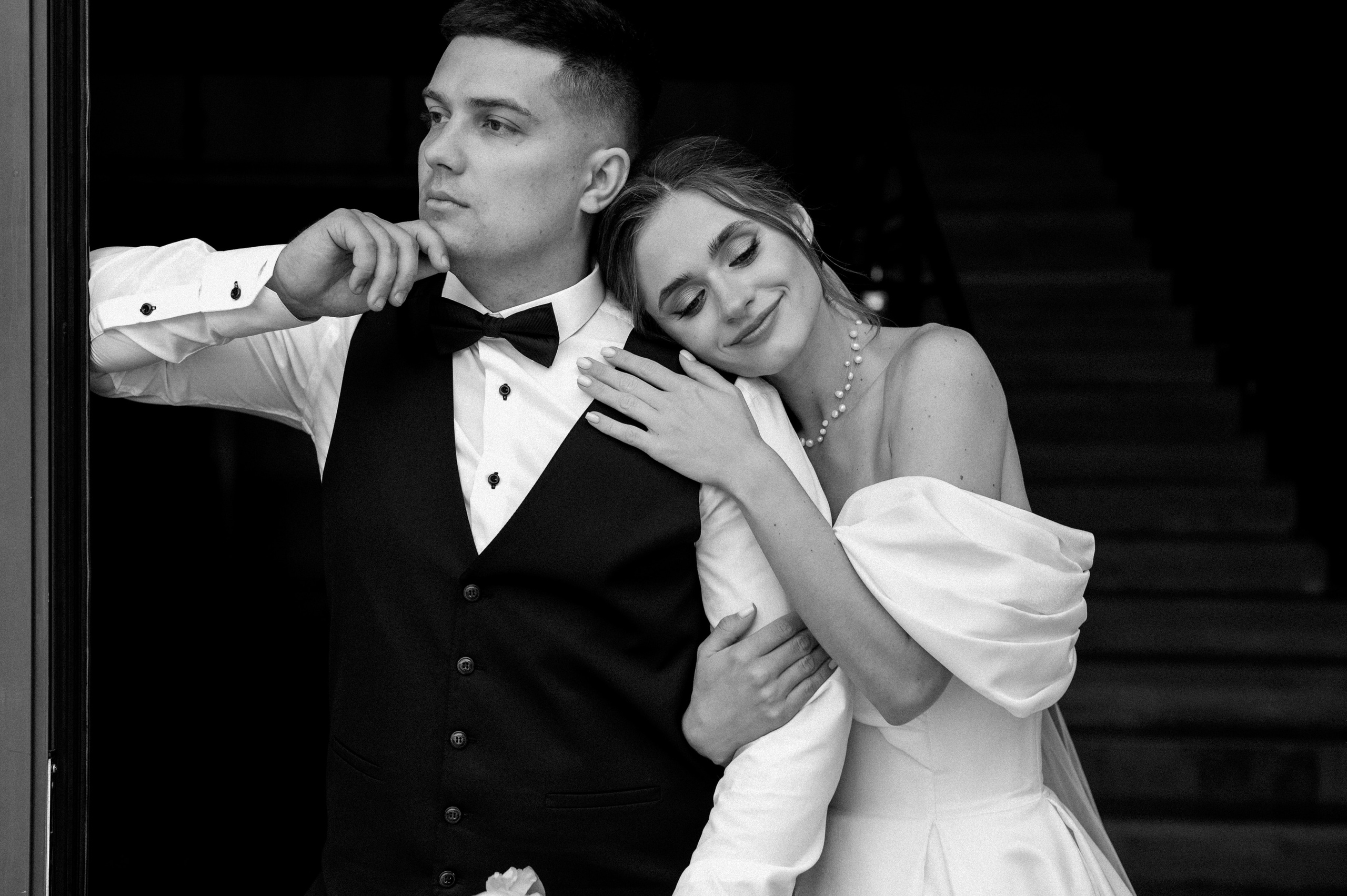 Мелодия любви. Фостик Александр — фотограф