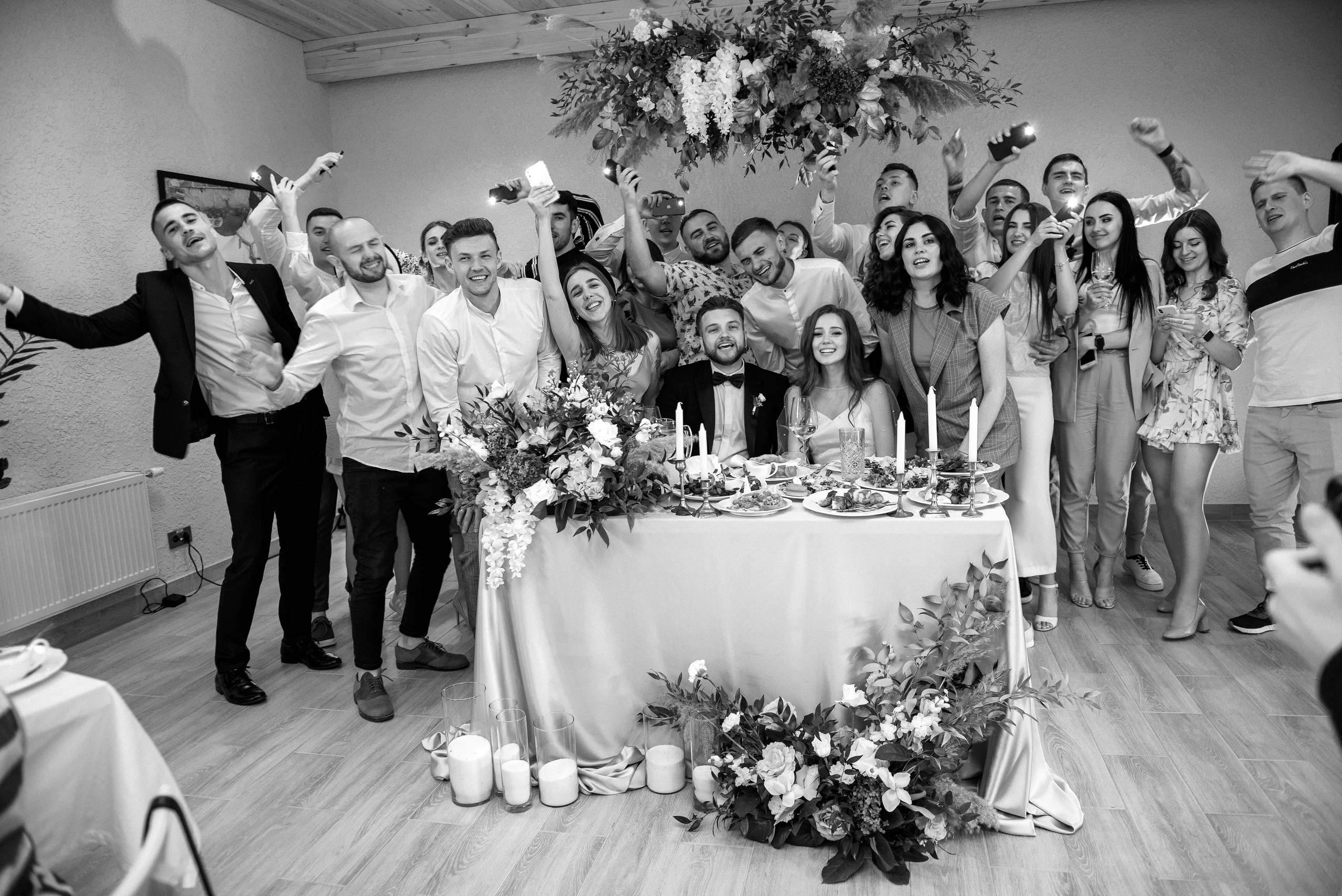 На одній хвилі. Фостик Олександр — фотограф