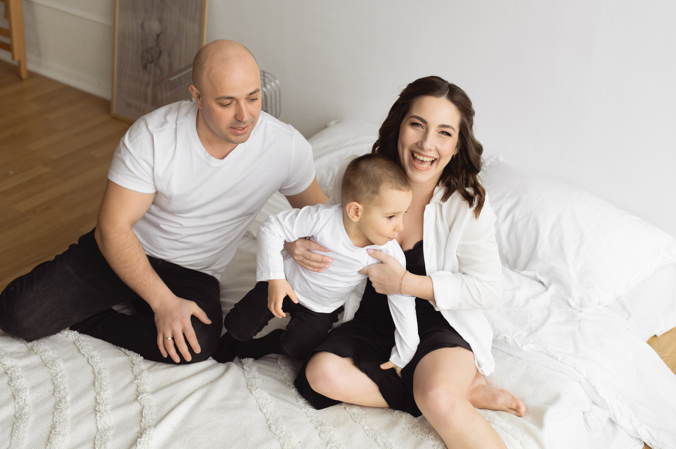 Наше щастя. Фостик Олександр — фотограф