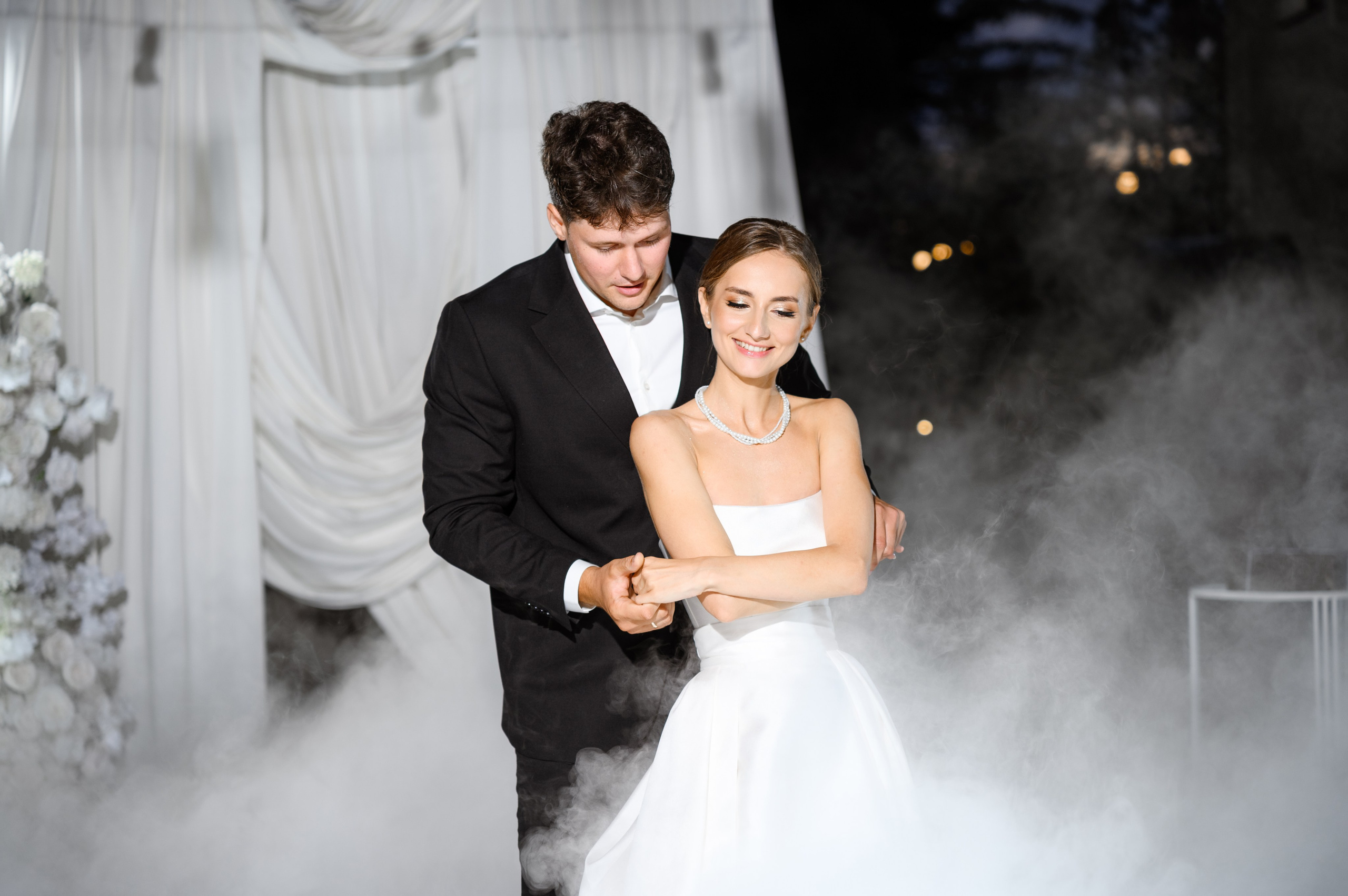 Подих кохання. Фостик Олександр — фотограф