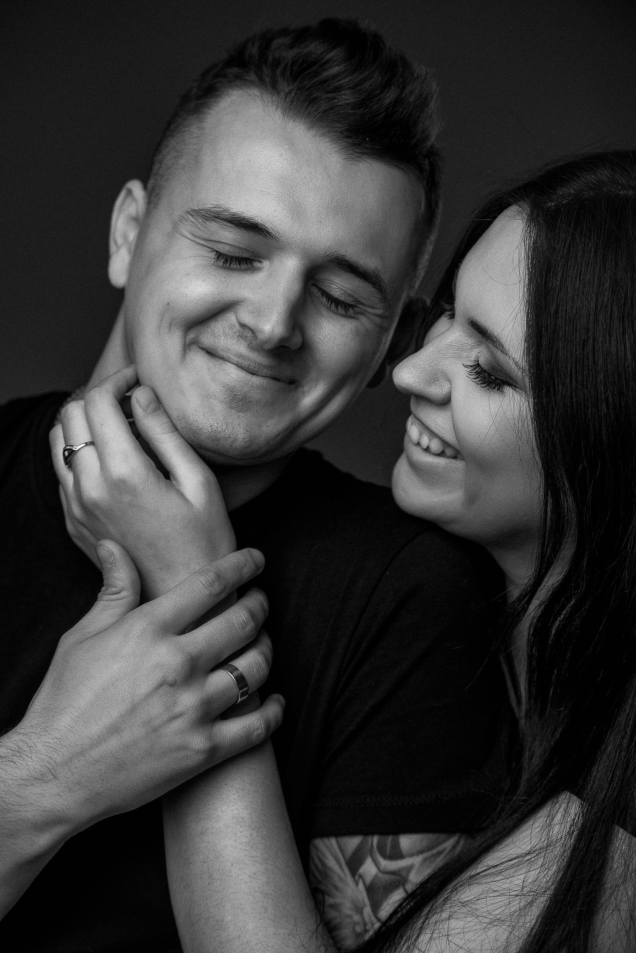 Мы. Фостик Александр — фотограф