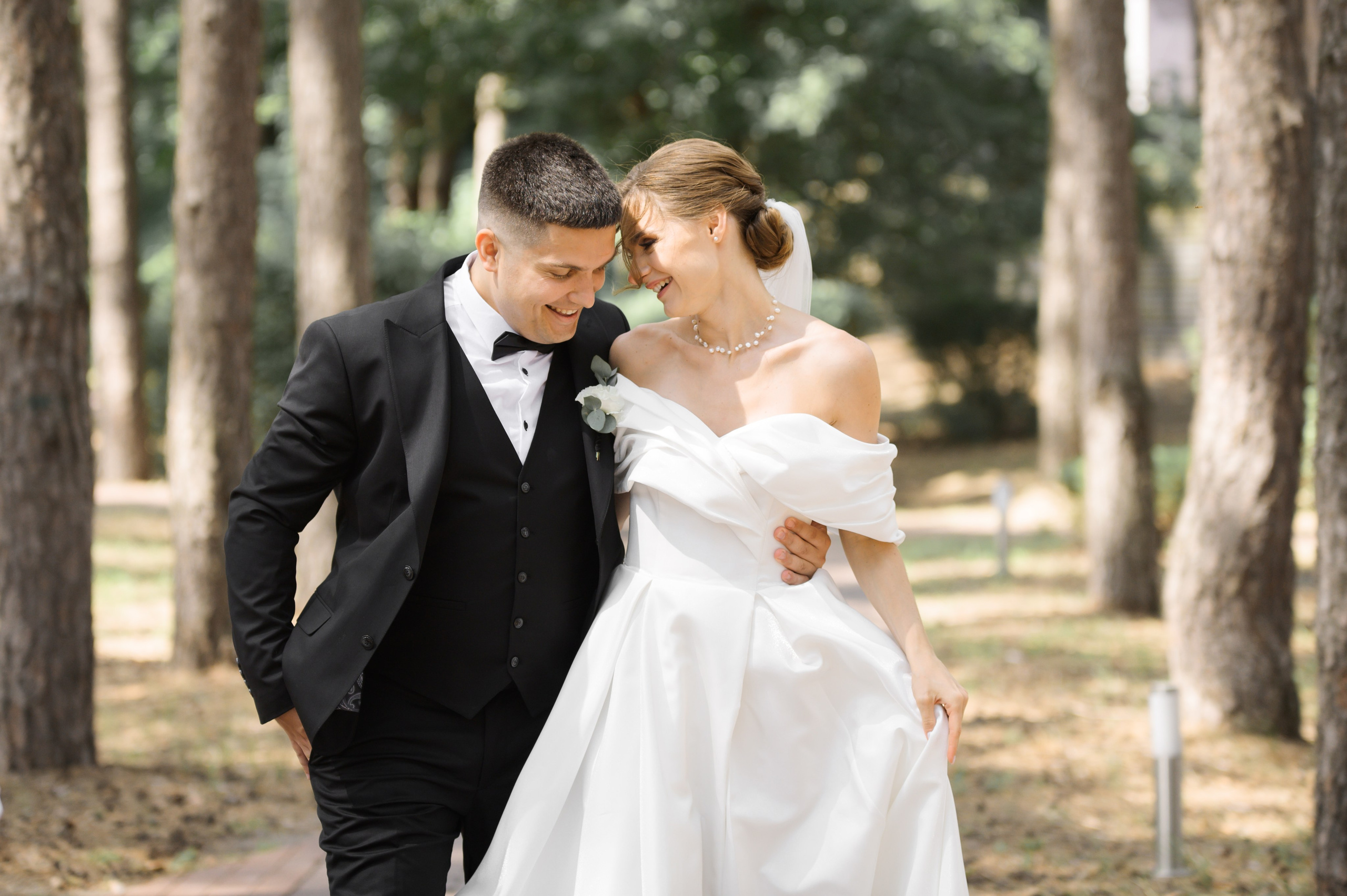 Мелодия любви. Фостик Александр — фотограф