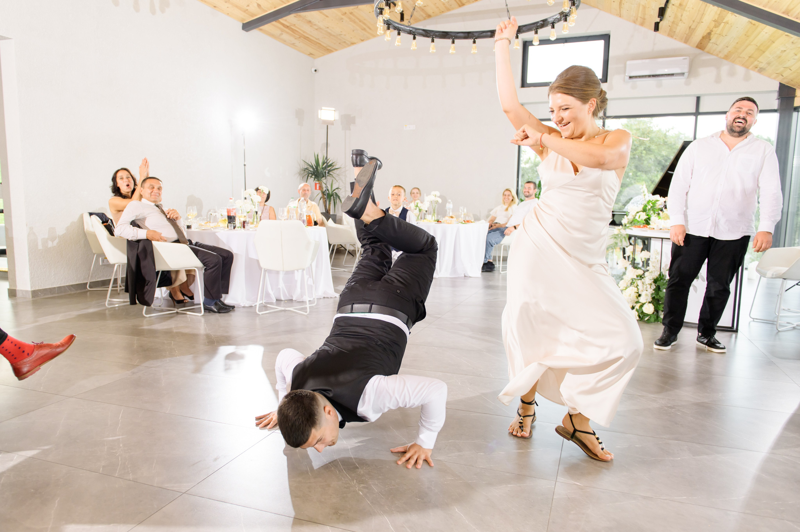 Мелодия любви. Фостик Александр — фотограф