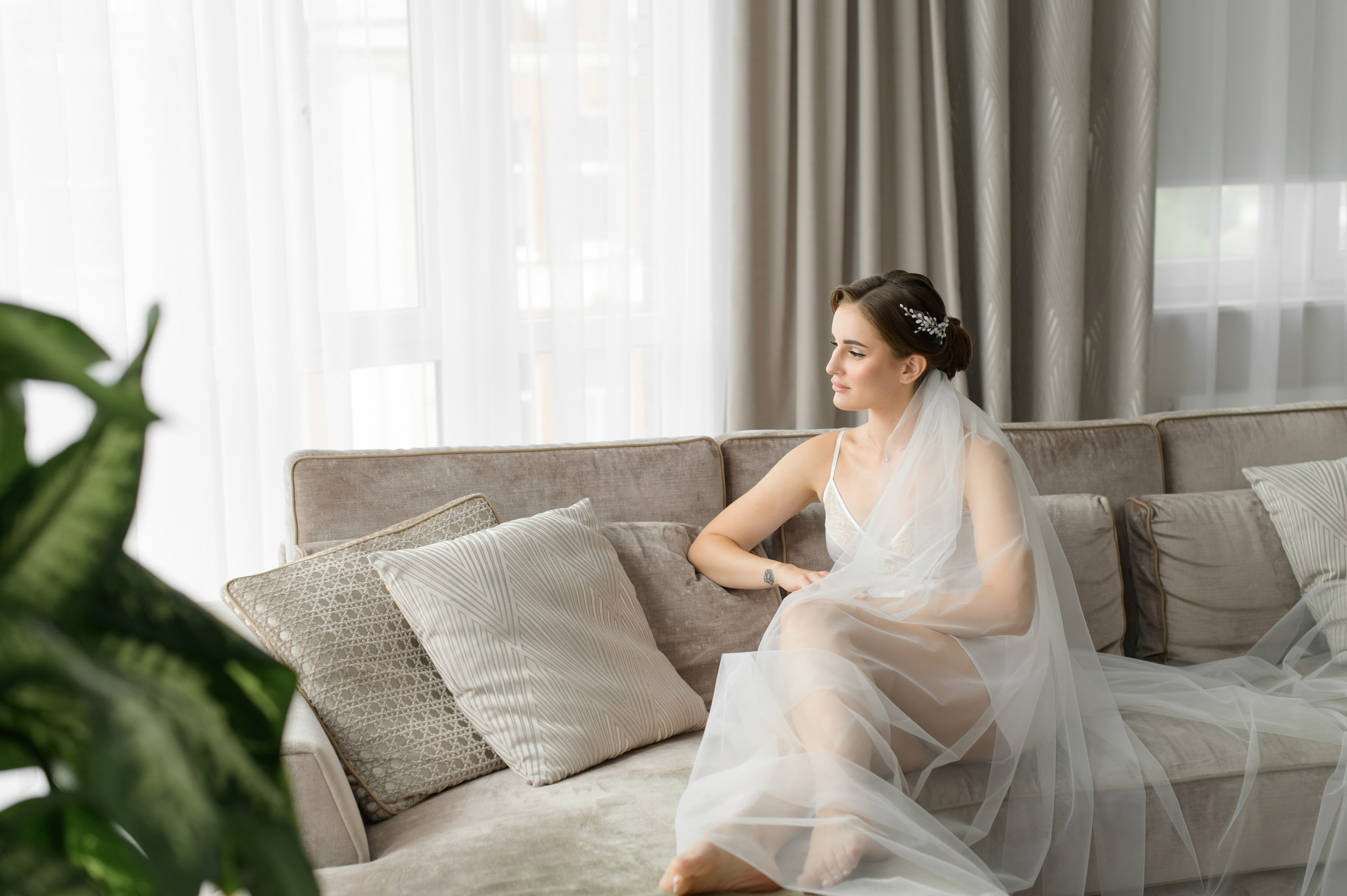 Rain is no problem. Fostik Alexander — photographer