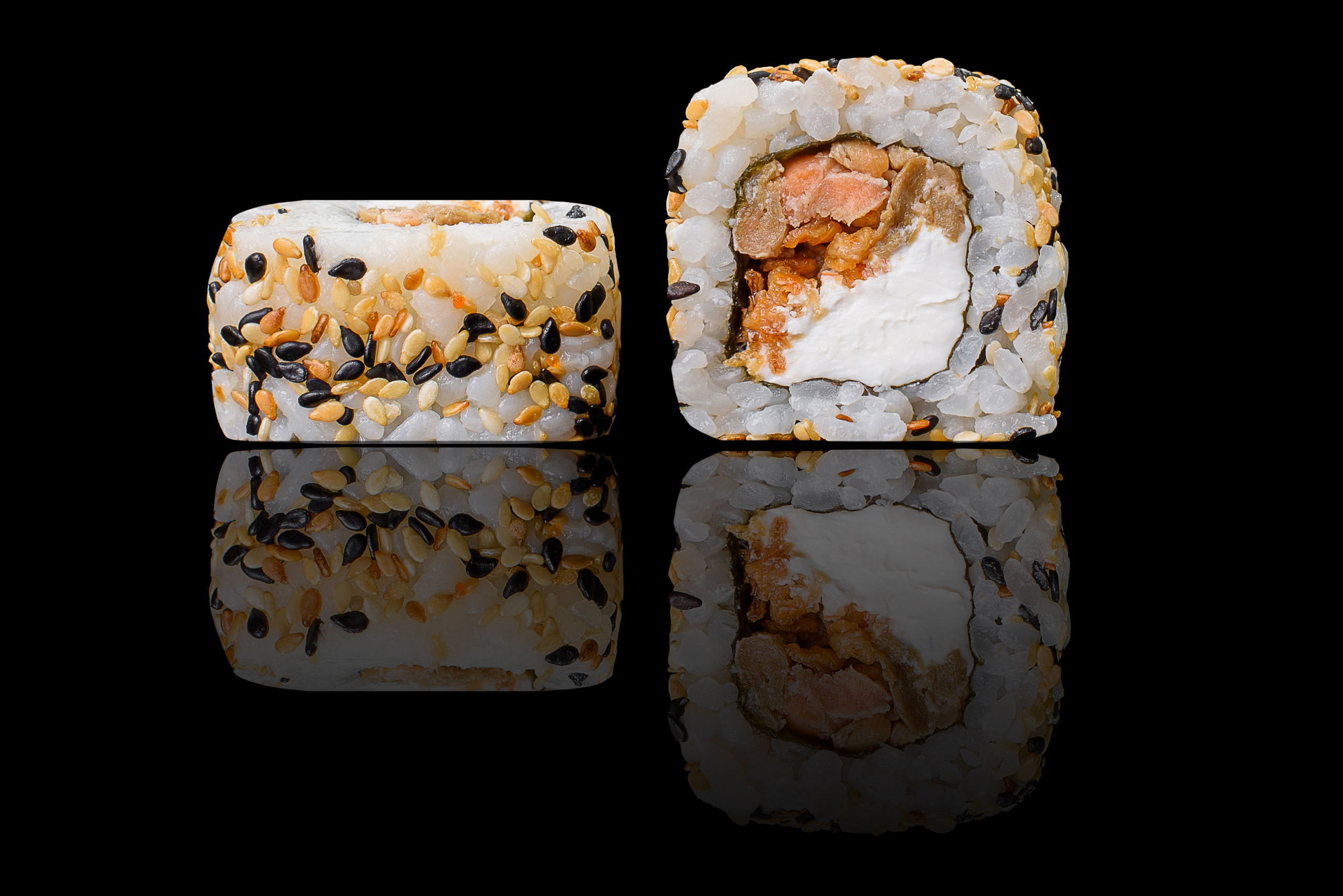 Easy sushi. Фостик Олександр — фотограф