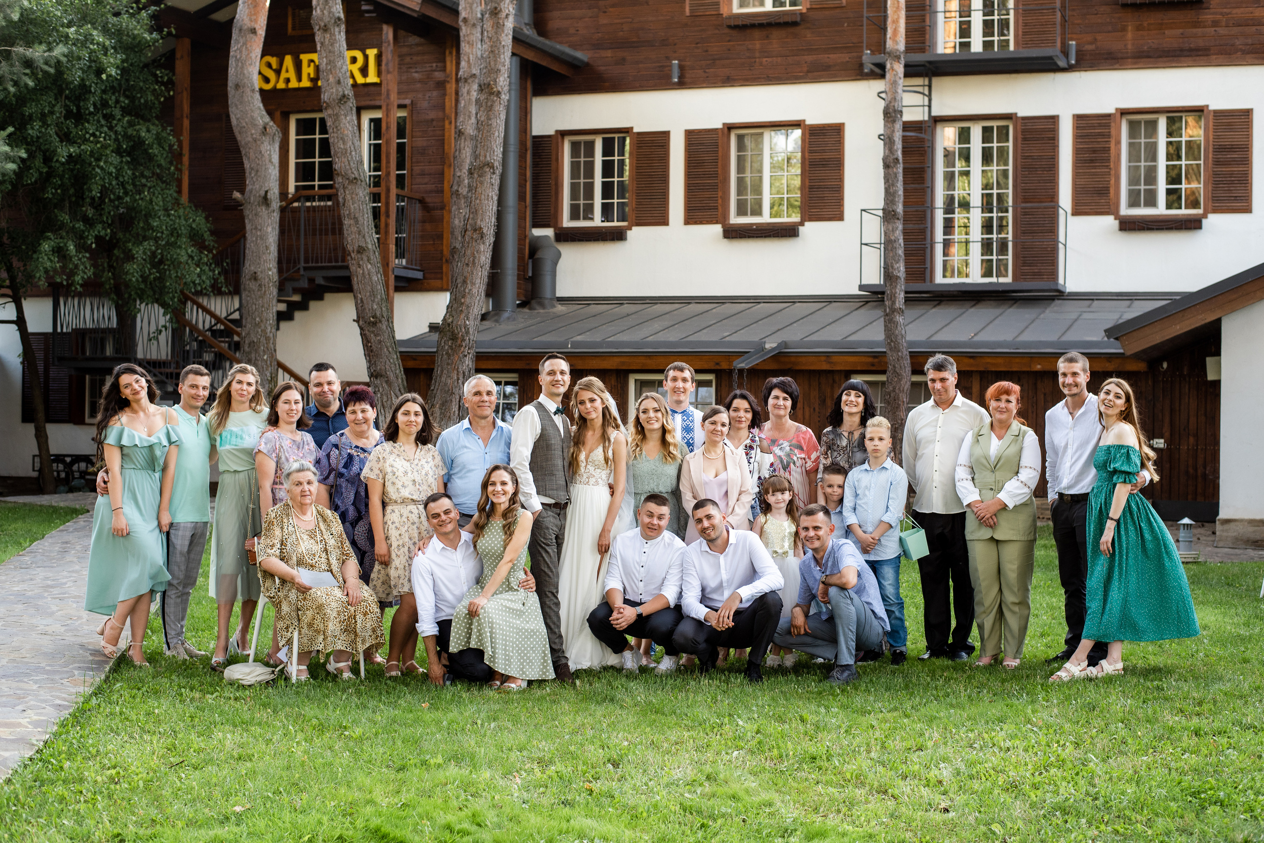 Our summer. Fostik Alexander — photographer