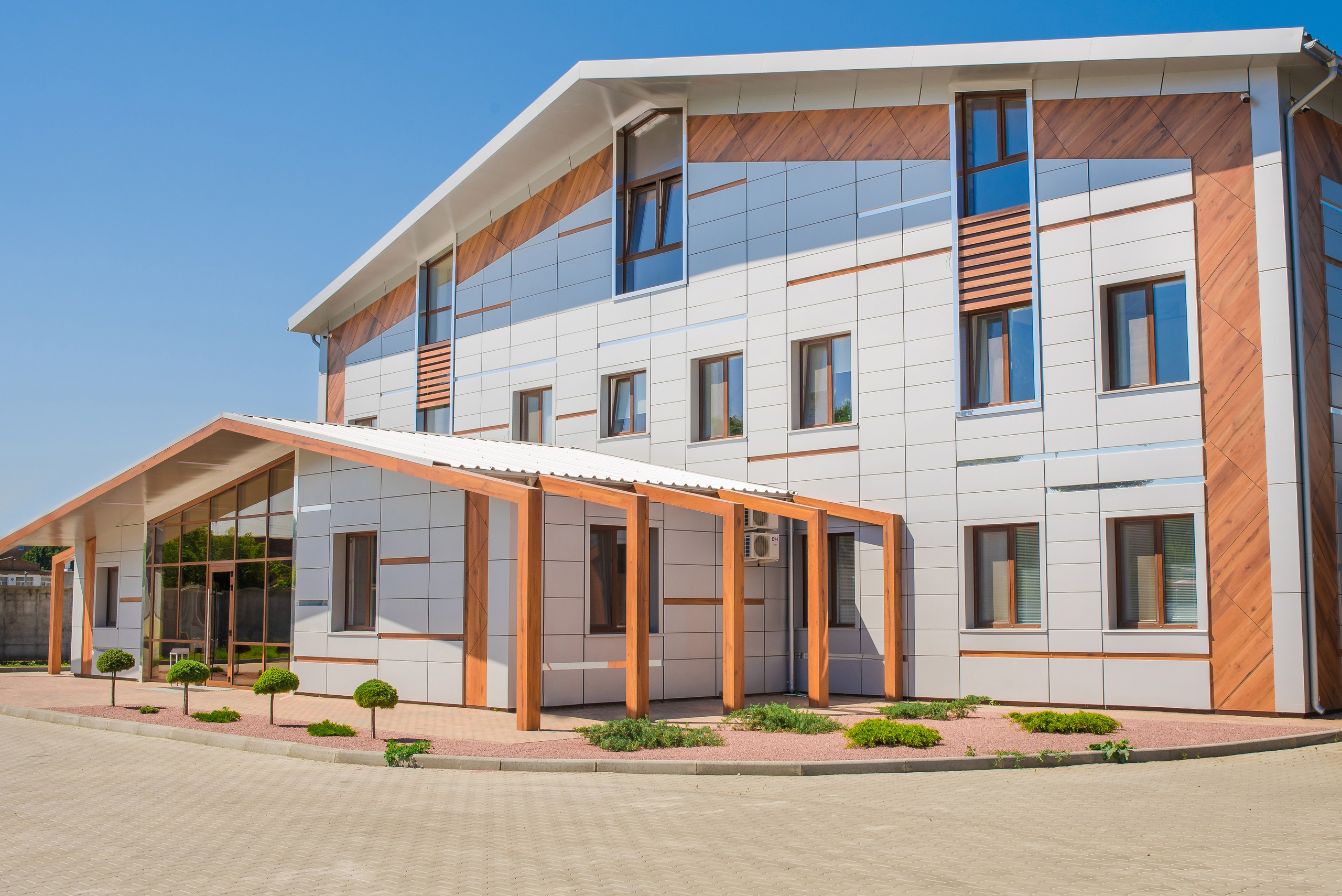 Interior photo. Fostik Alexander — photographer