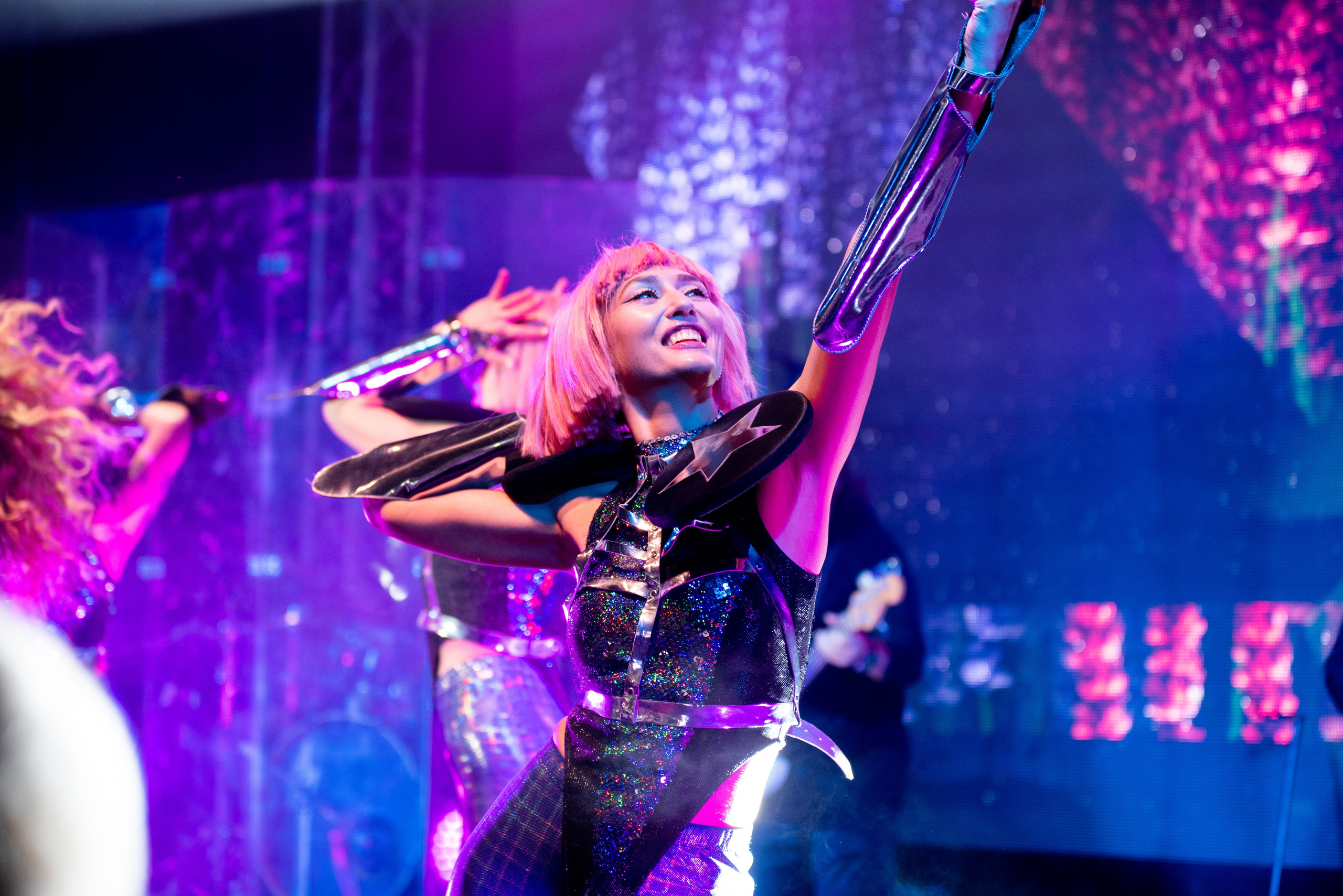 Више неба. Фостик Александр — фотограф