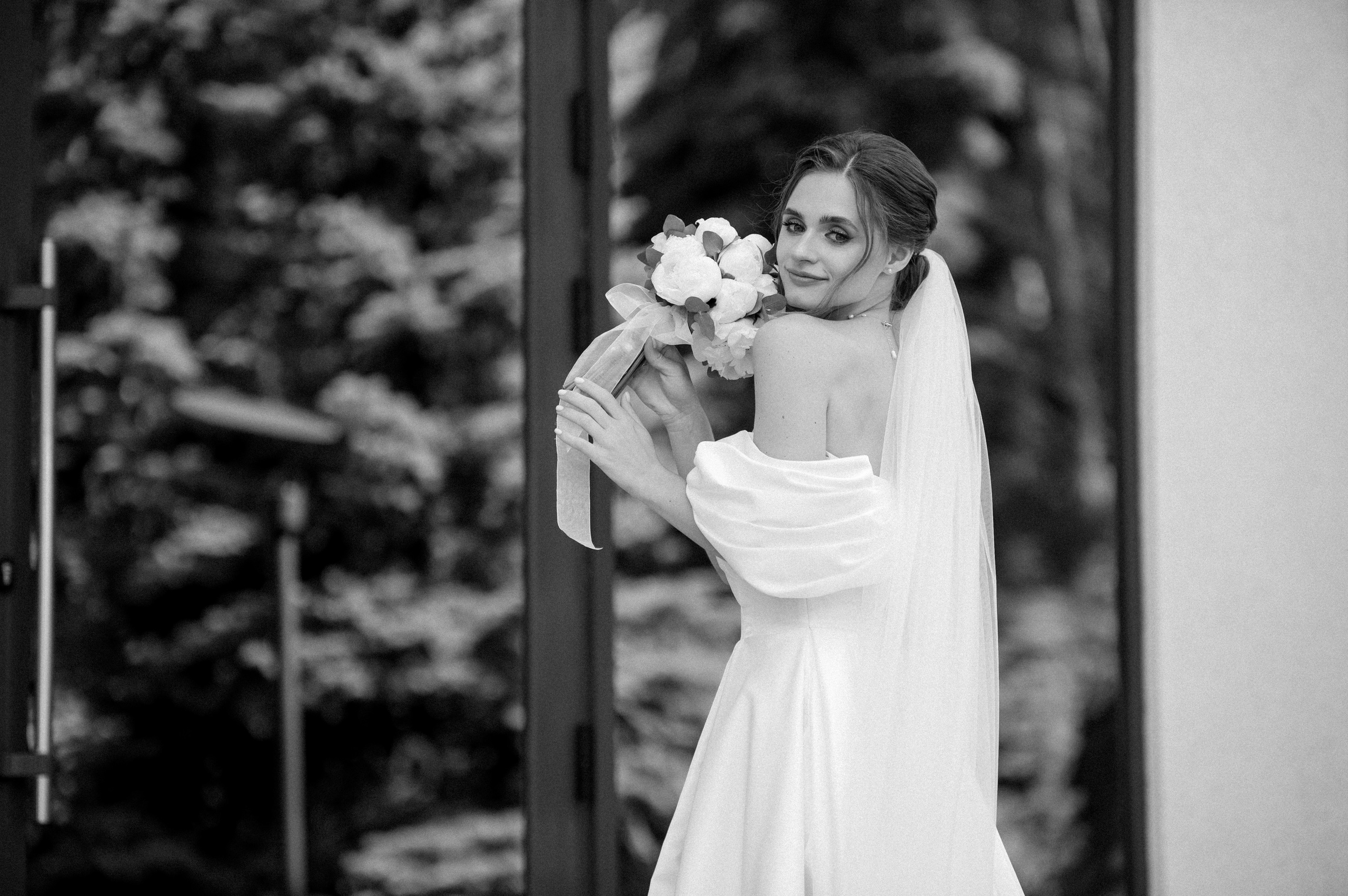 Мелодия любви. Фостик Александр — фотограф