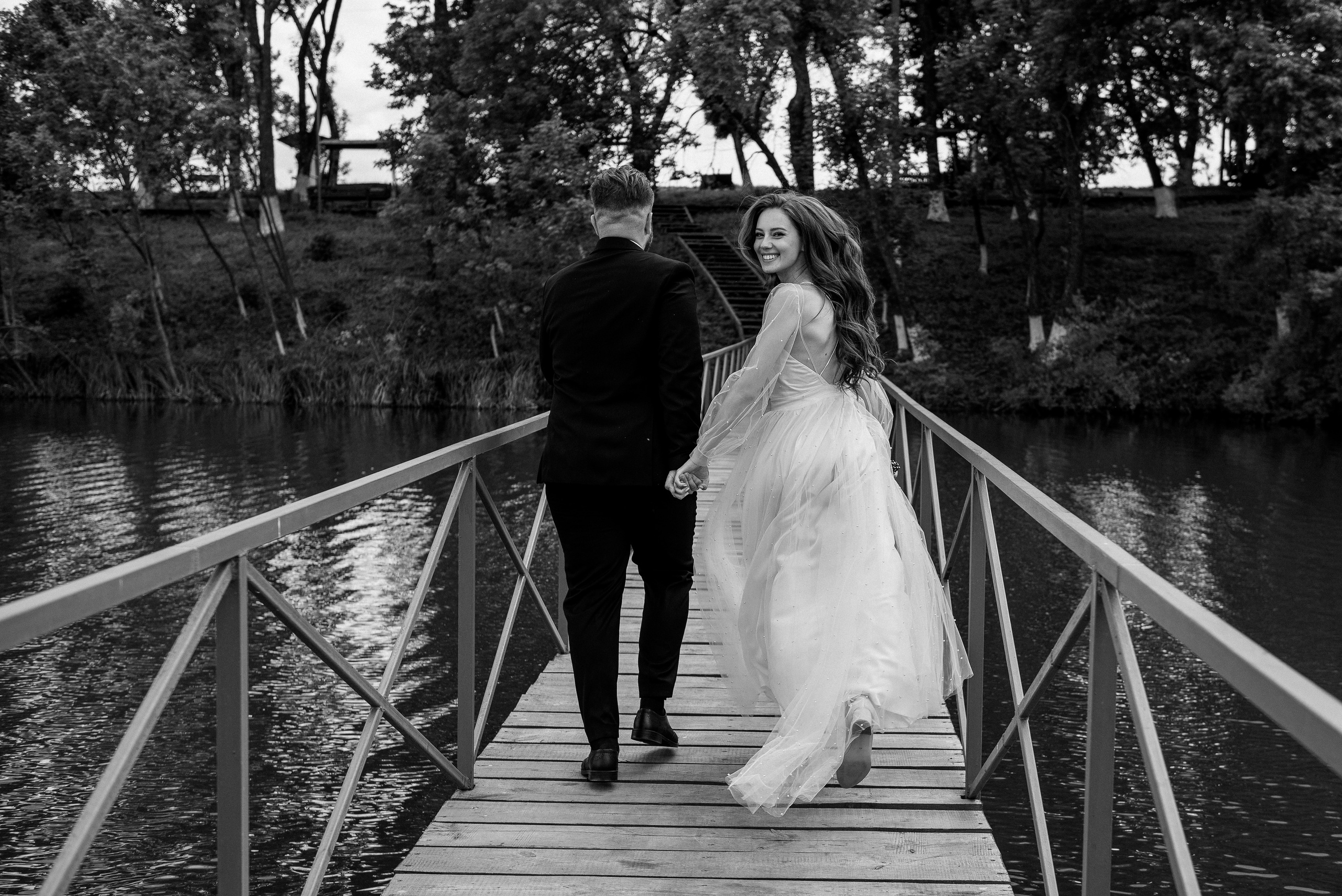 На одній хвилі. Фостик Олександр — фотограф