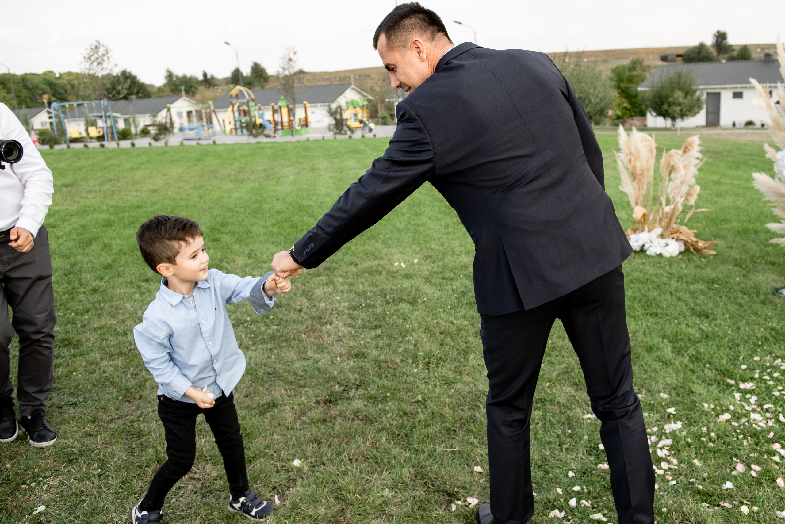 Лаконічна краса. Фостик Олександр — фотограф