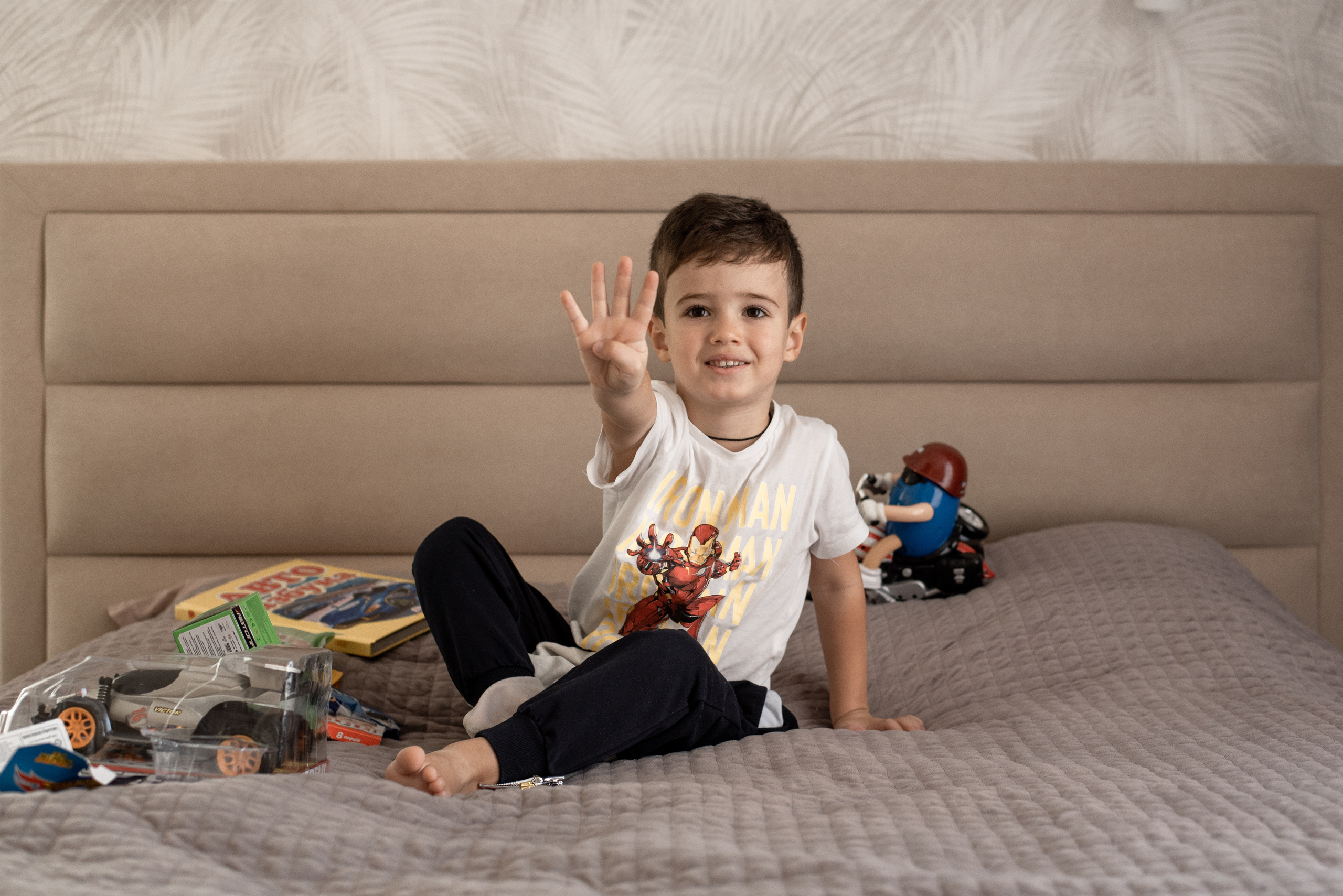 Лаконічна краса. Фостик Олександр — фотограф