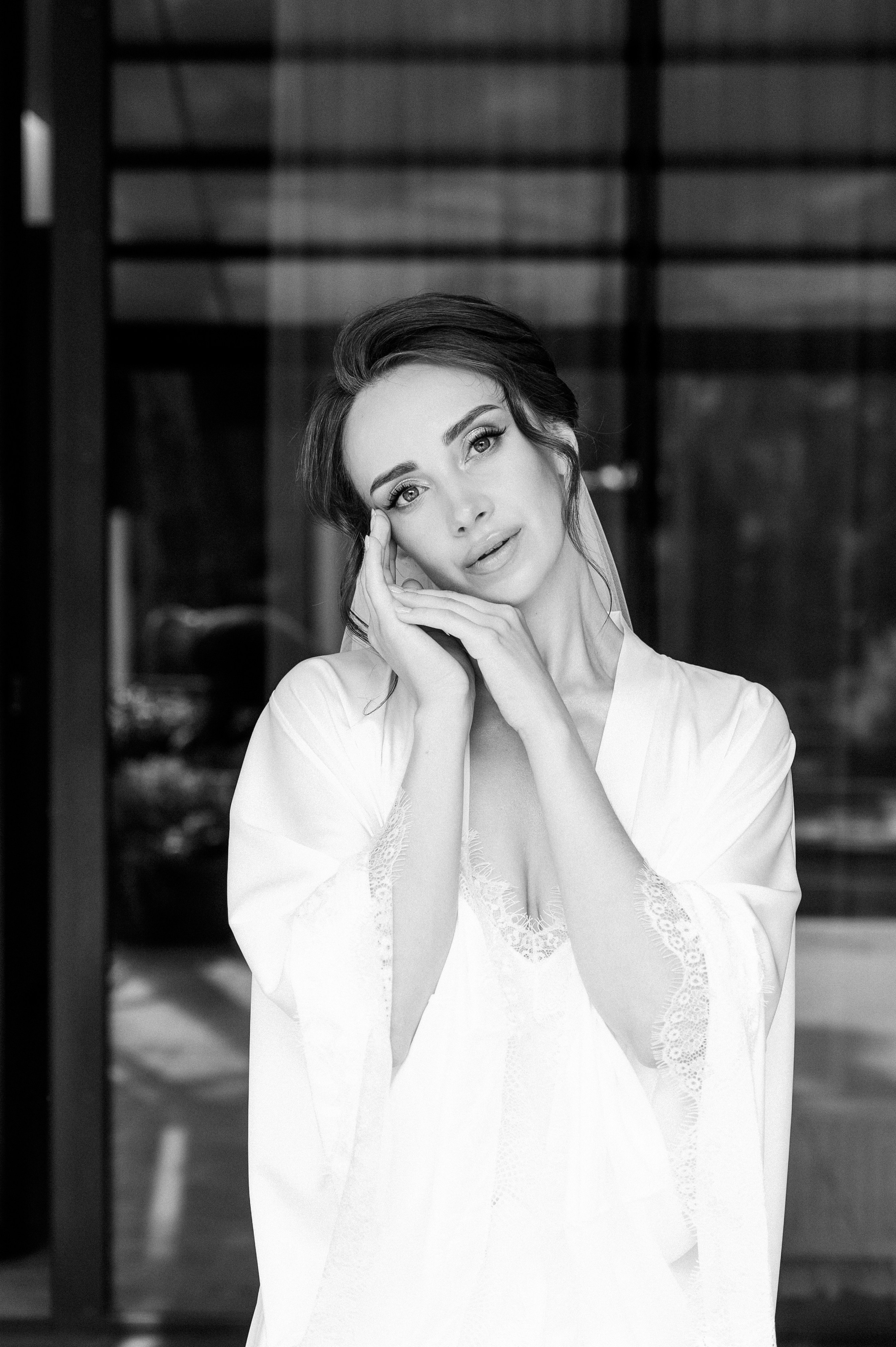 Your heart is near. Fostik Alexander — photographer