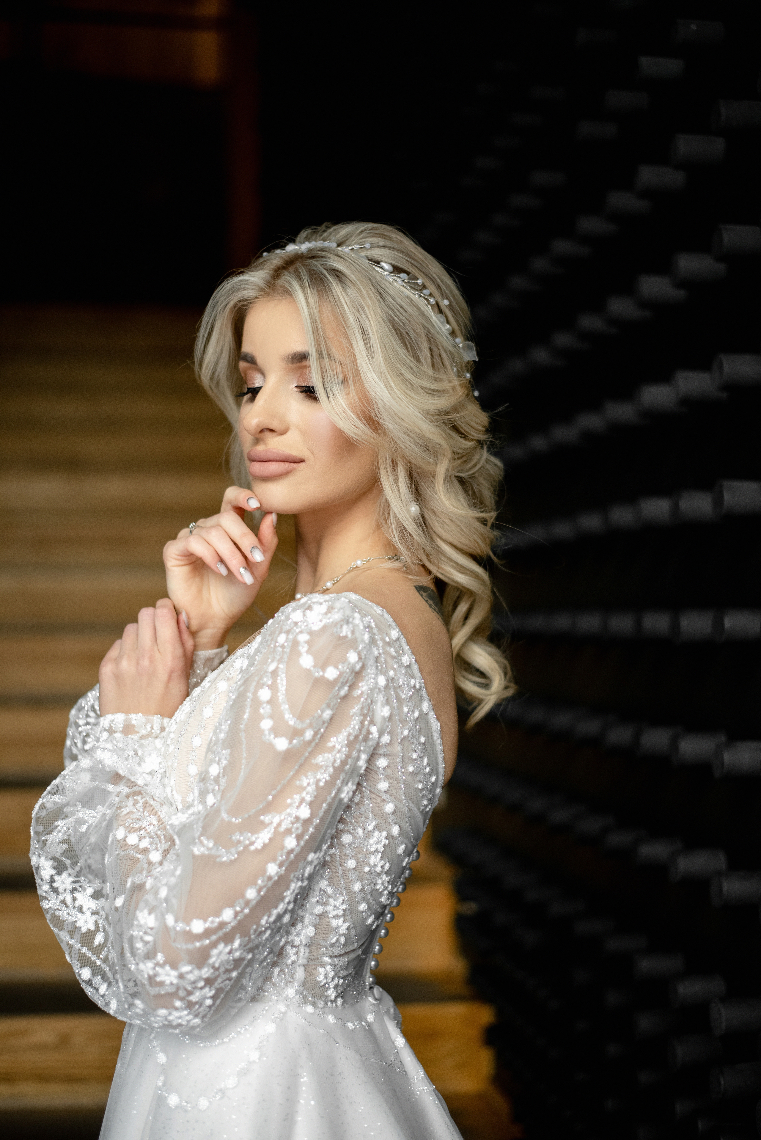 Sweet November. Fostik Alexander — photographer