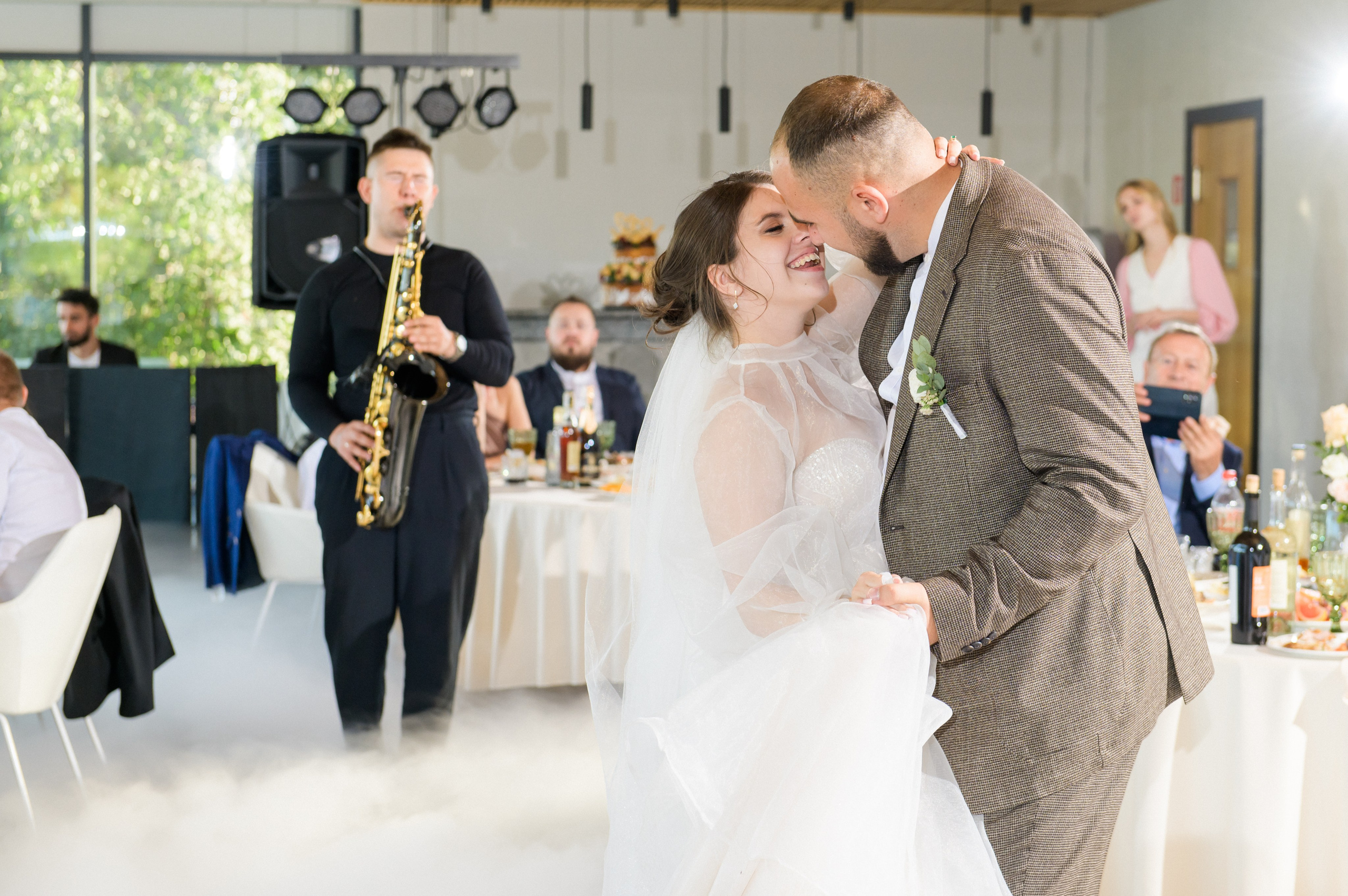 Our special September. Fostik Alexander — photographer