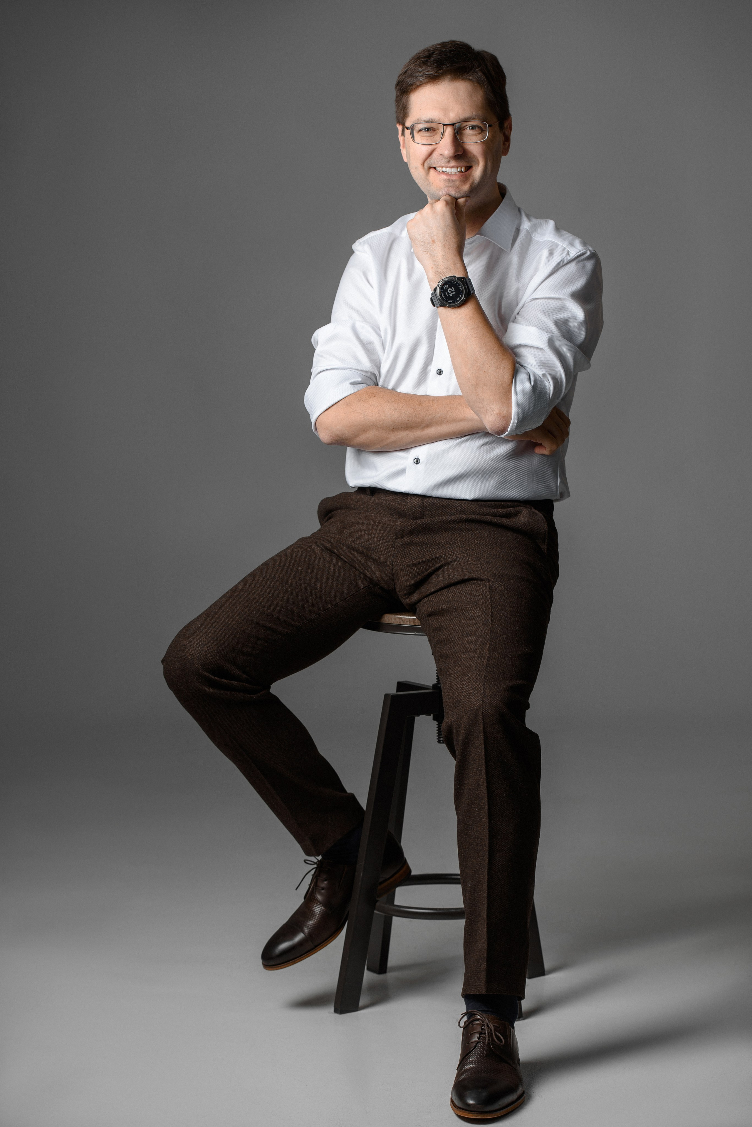 Центр дерматологии Lytvynenko Clinic. Фостик Александр — фотограф