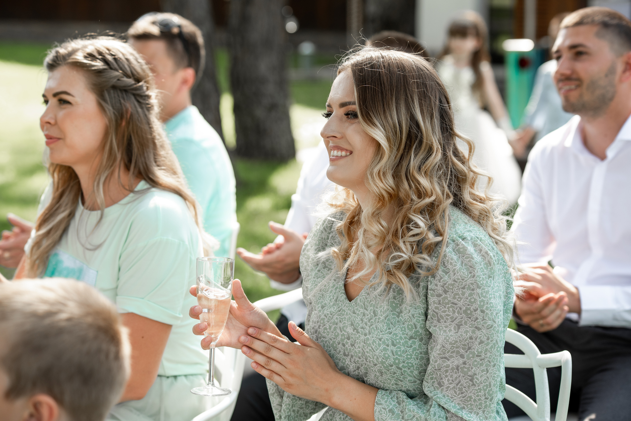 Our summer. Fostik Alexander — photographer