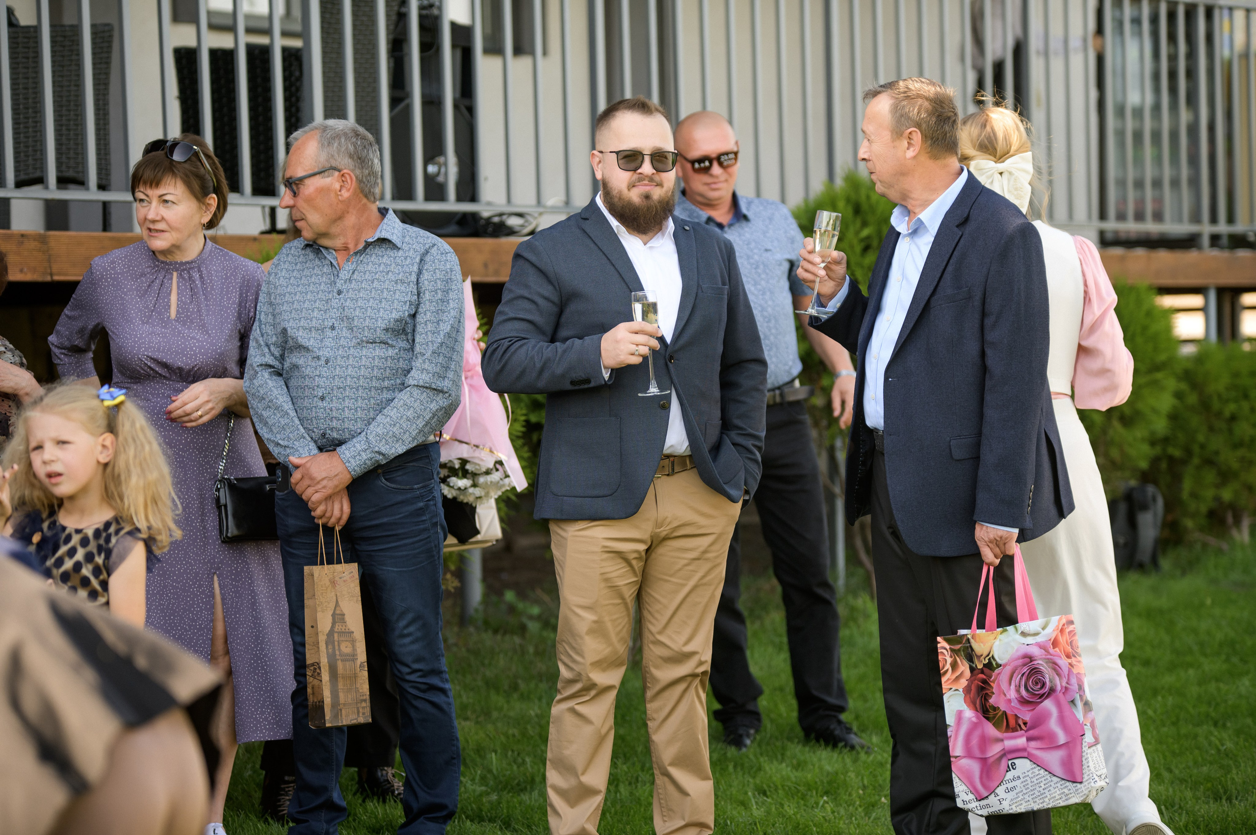 Our special September. Fostik Alexander — photographer