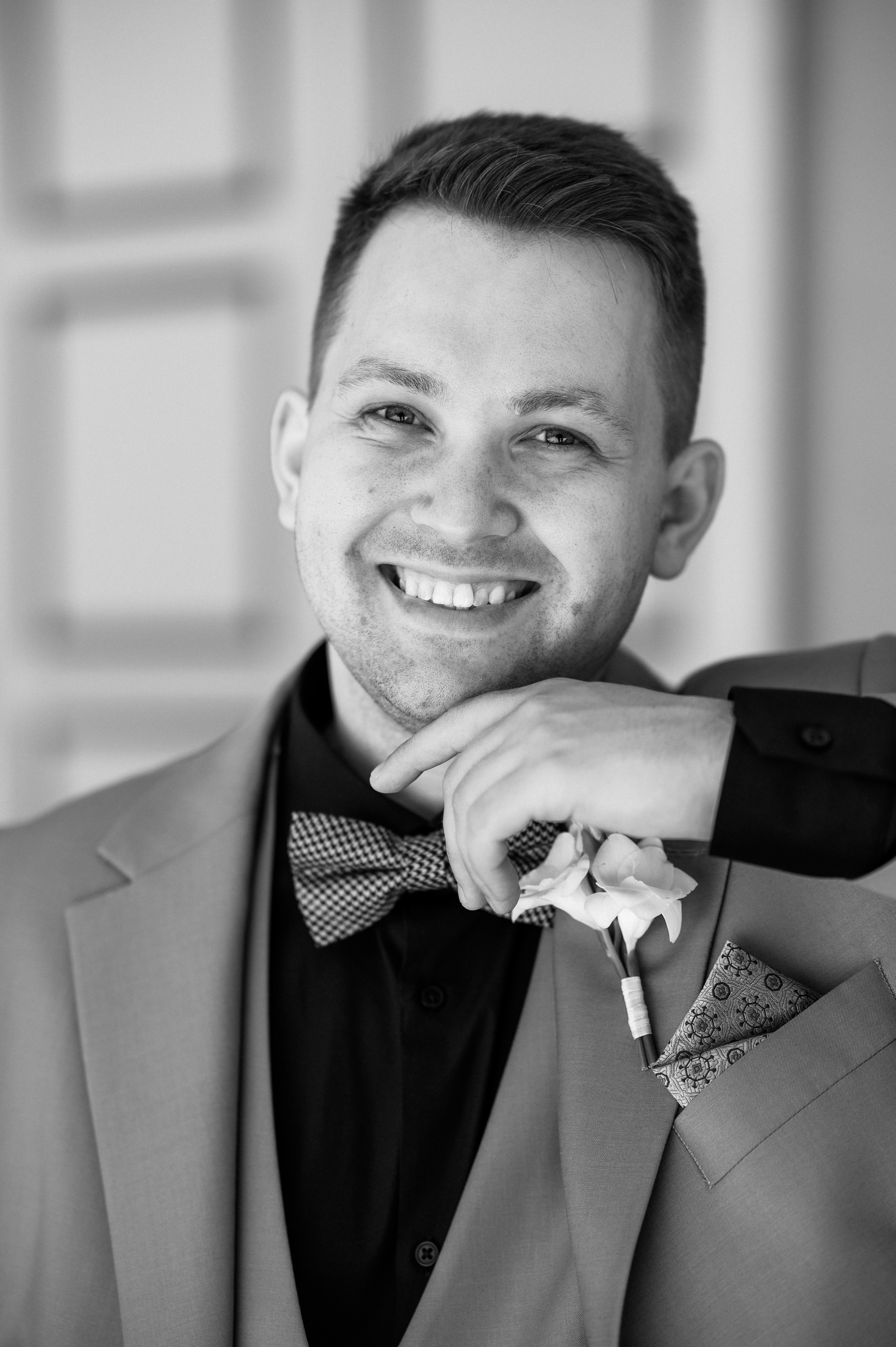 Wedding photo. Fostik Alexander — photographer