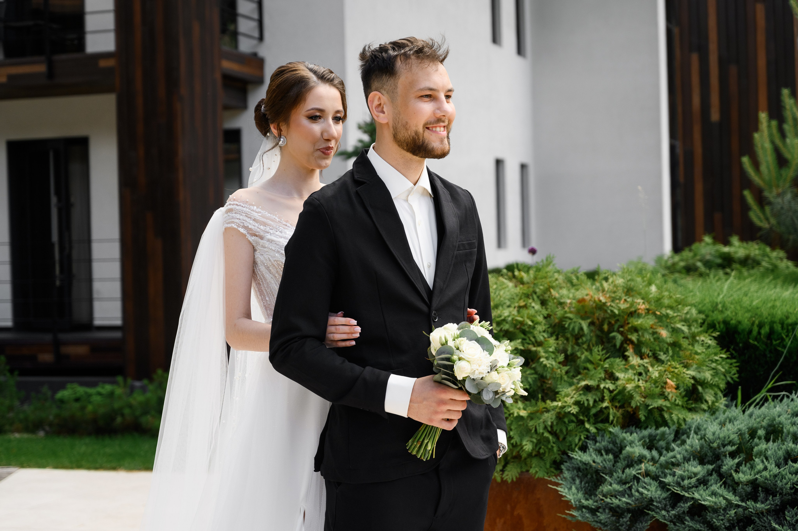 Ours forever. Fostik Alexander — photographer