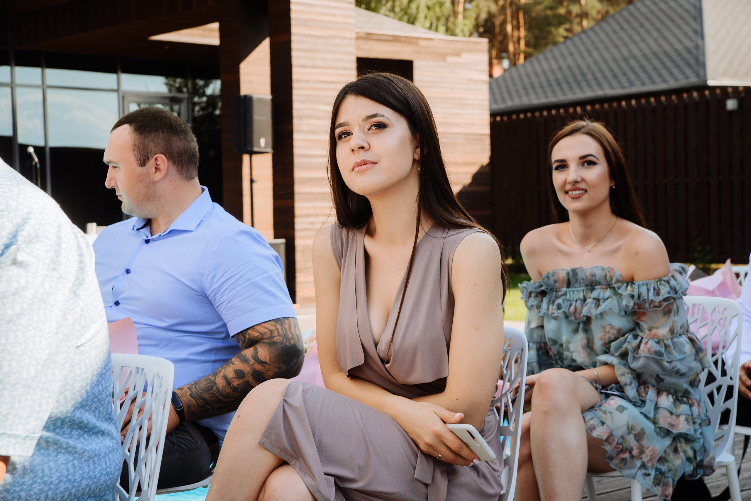 Loving is so simple. Fostik Alexander — photographer