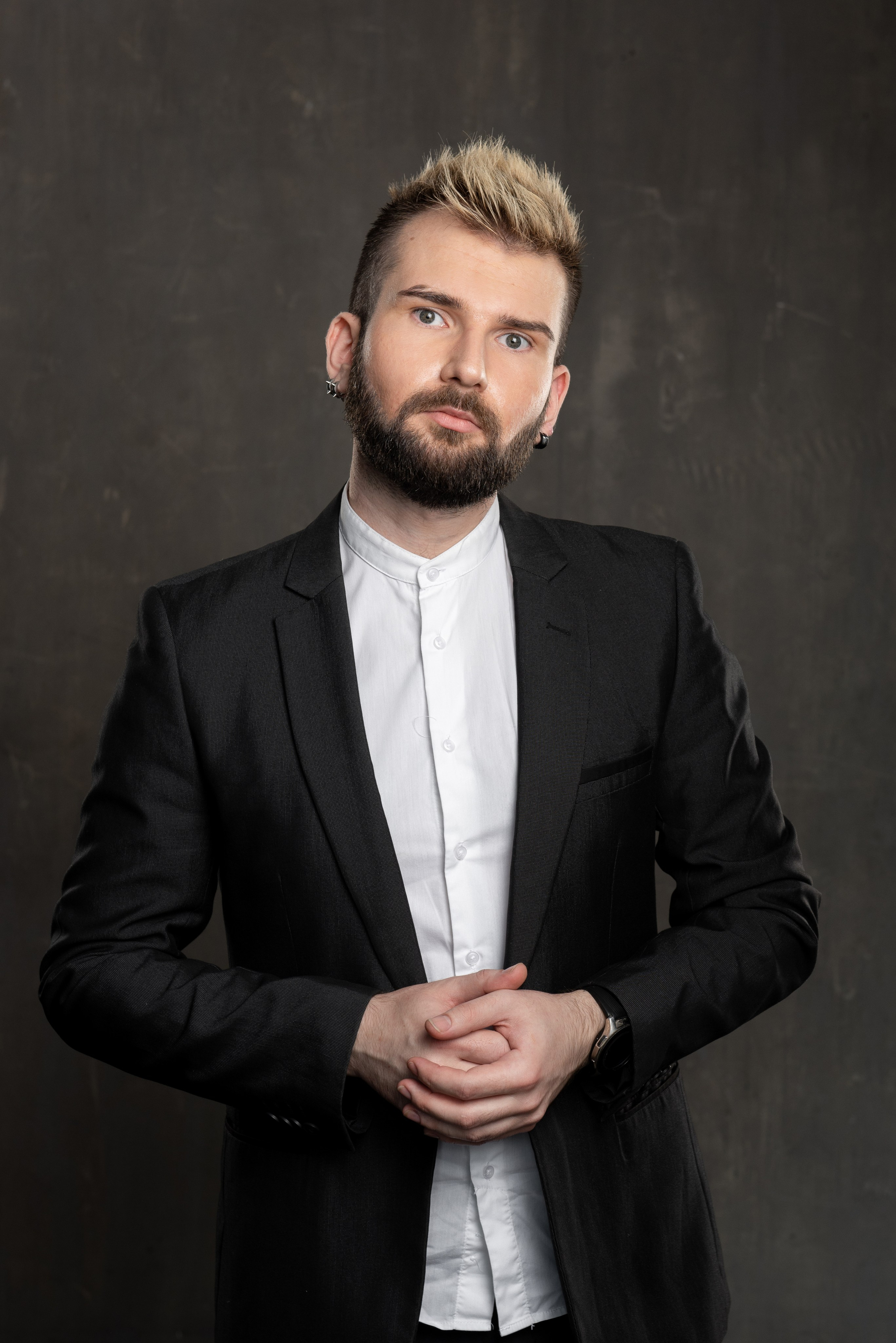 Съемка YS Nail салон. Фостик Александр — фотограф