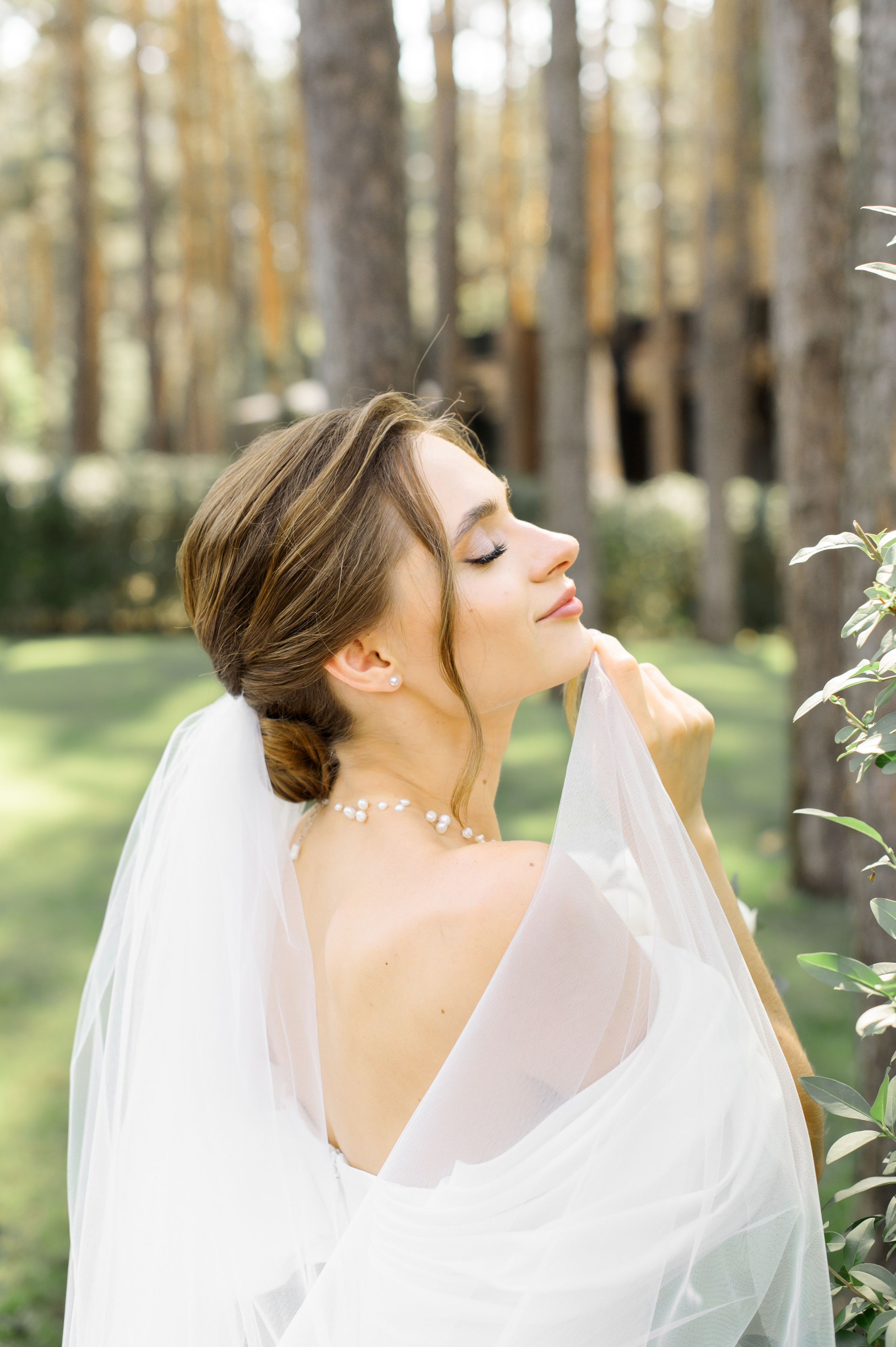 Мелодия любви. Фостик Александр — фотограф