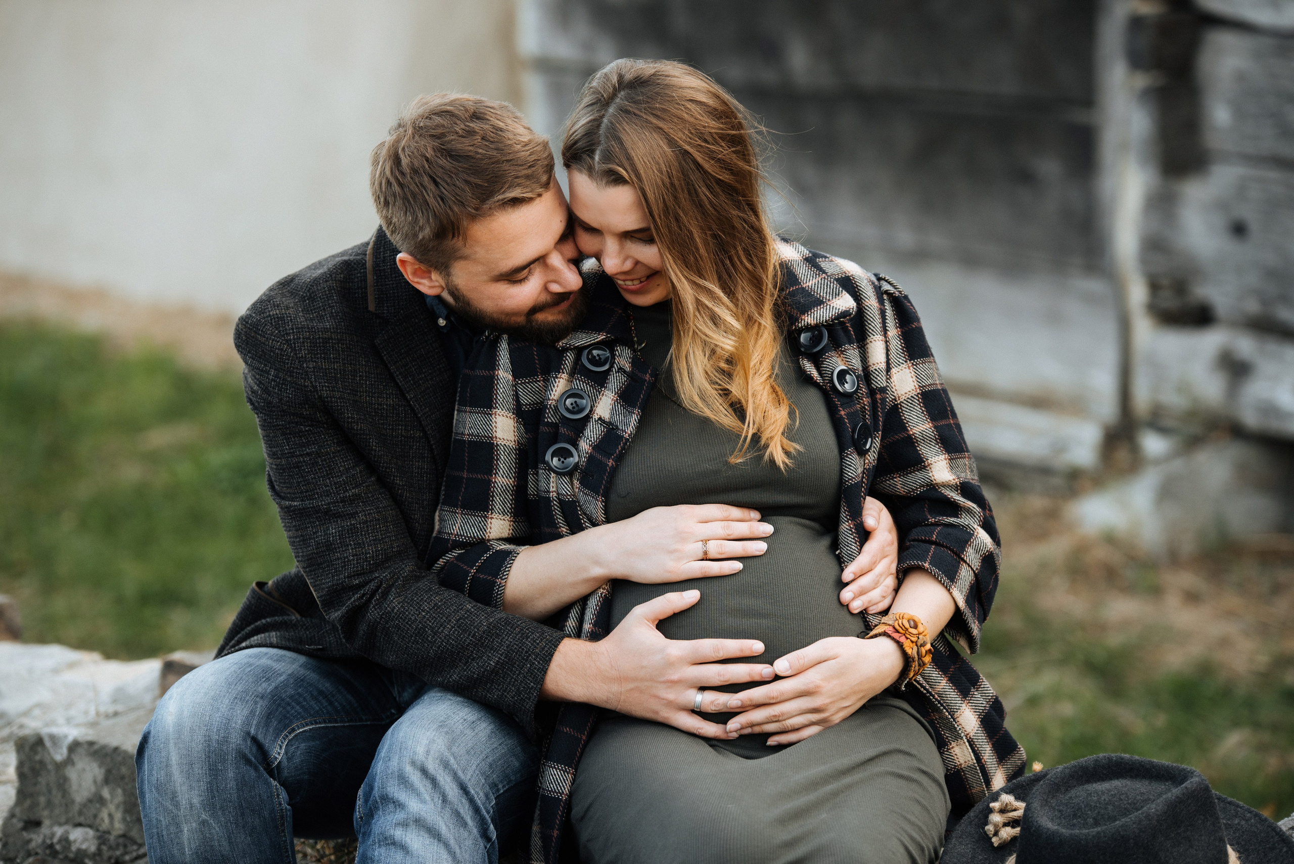 Любовь победит все. Фостик Александр — фотограф