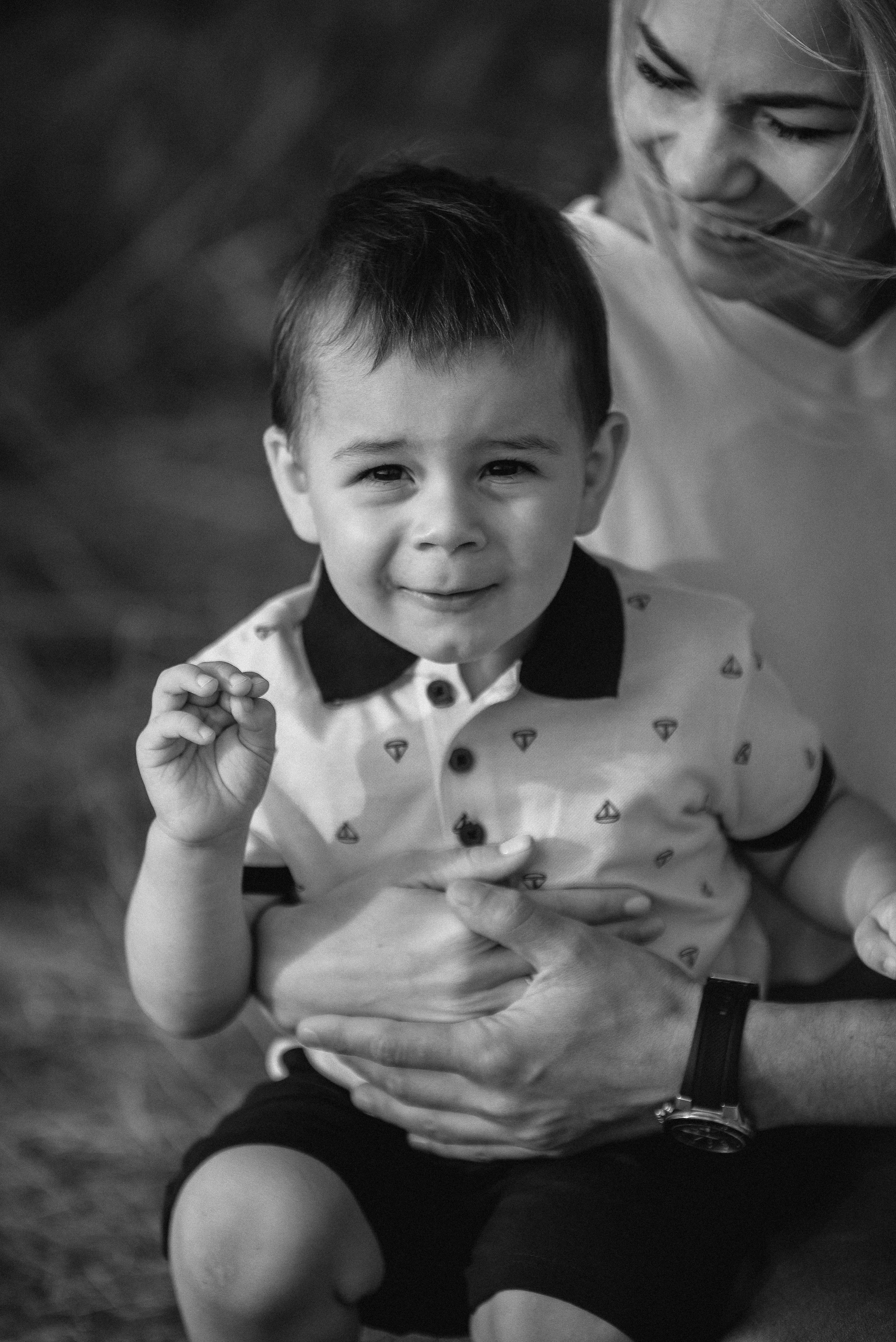 Сім’я це…. Фостик Олександр — фотограф