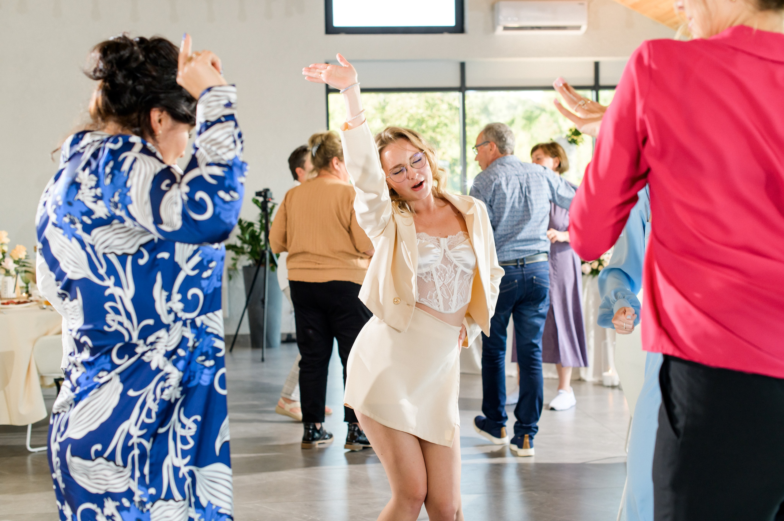 Our special September. Fostik Alexander — photographer