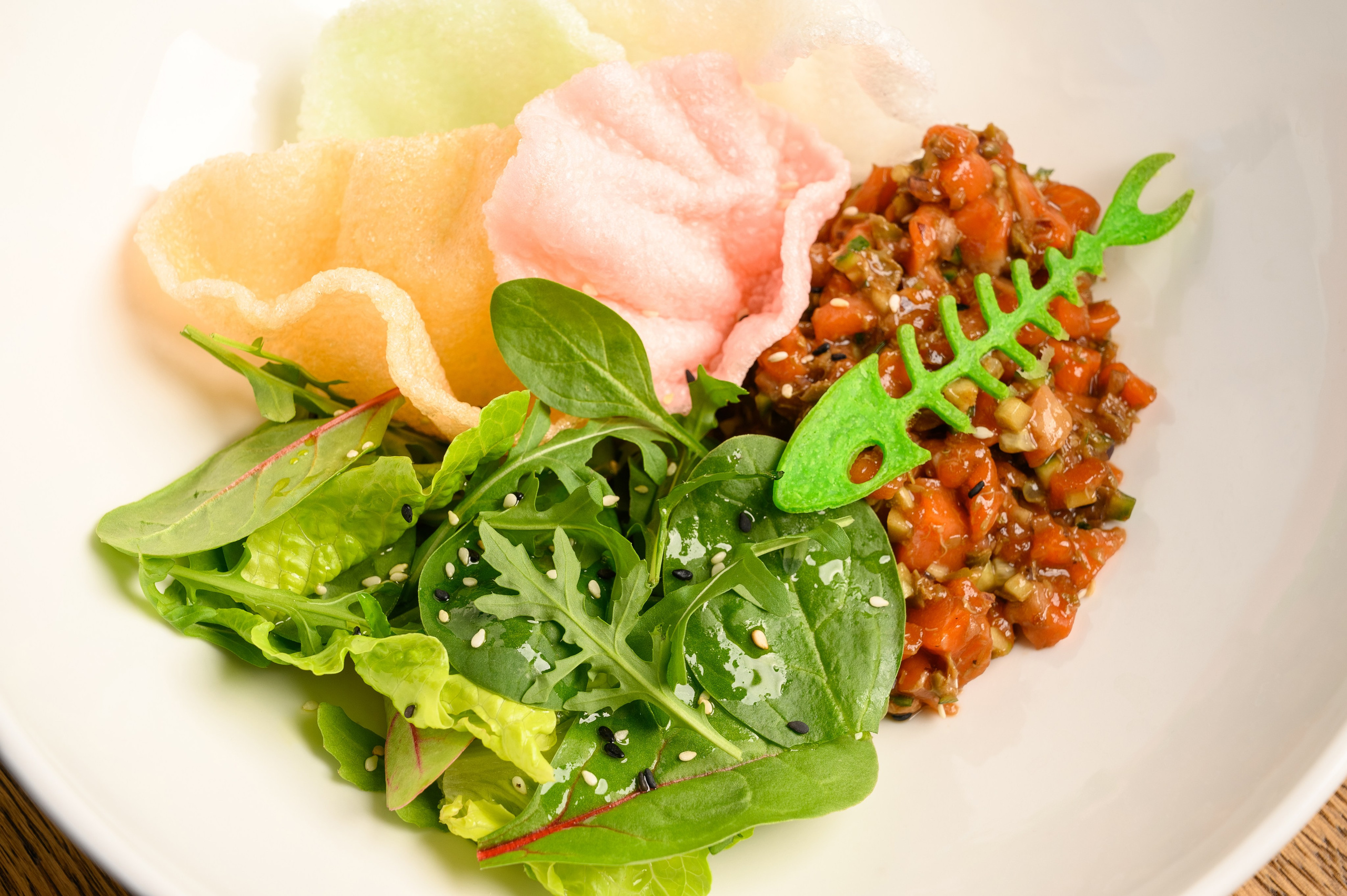 Меню для «Мыс дорой надежды». Фостик Александр — фотограф