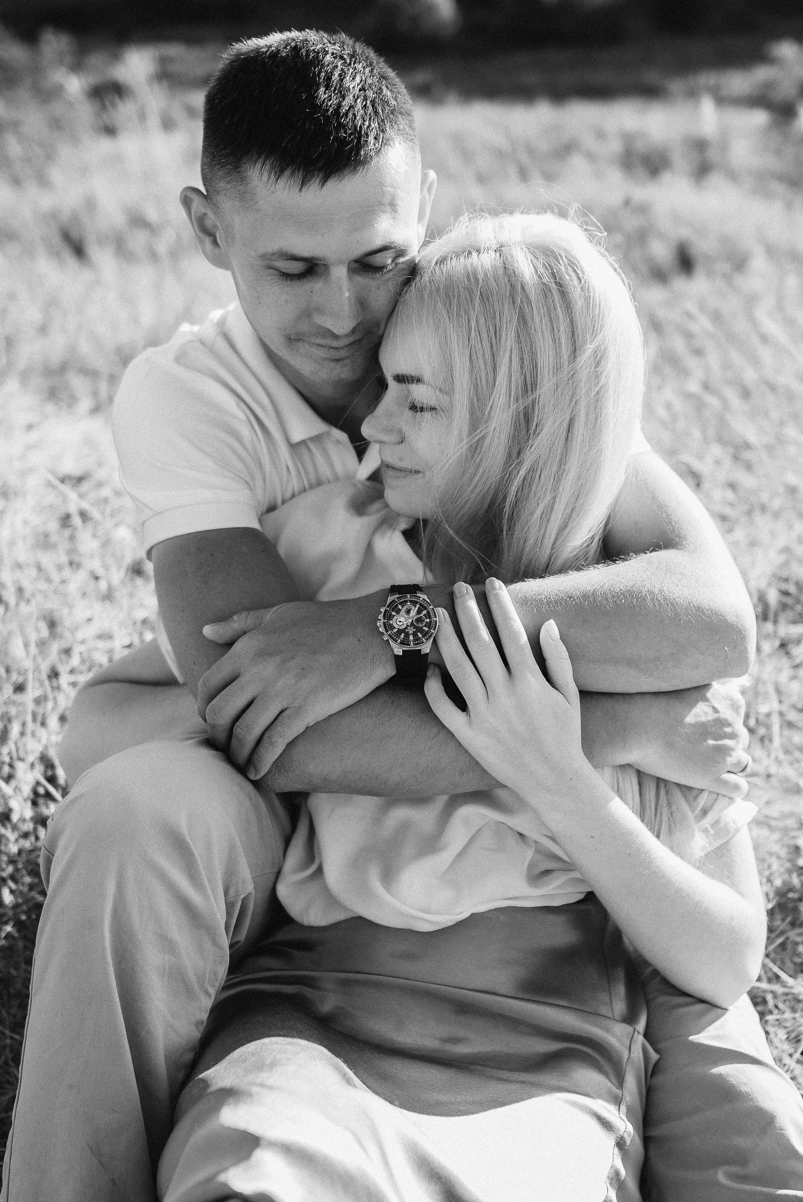 Сім’я це…. Фостик Олександр — фотограф