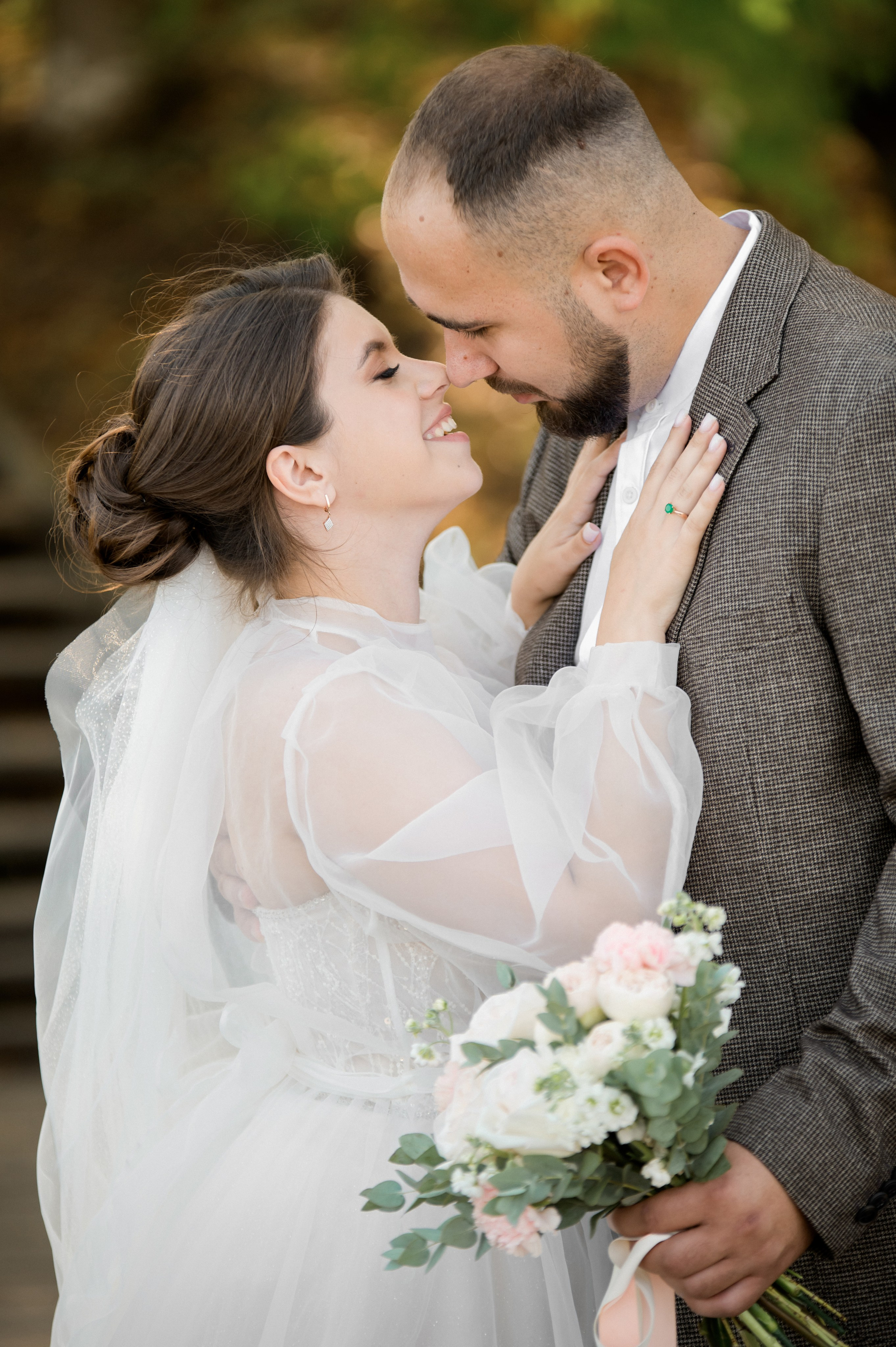 Our special September. Fostik Alexander — photographer