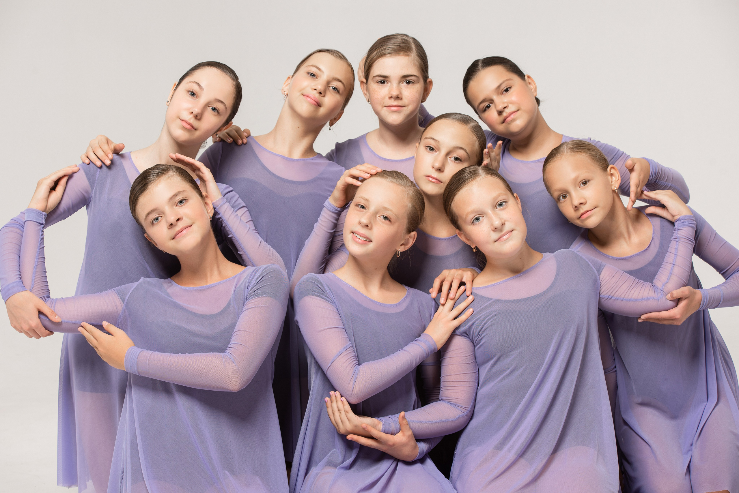 «Пируэт». Фостик Александр — фотограф