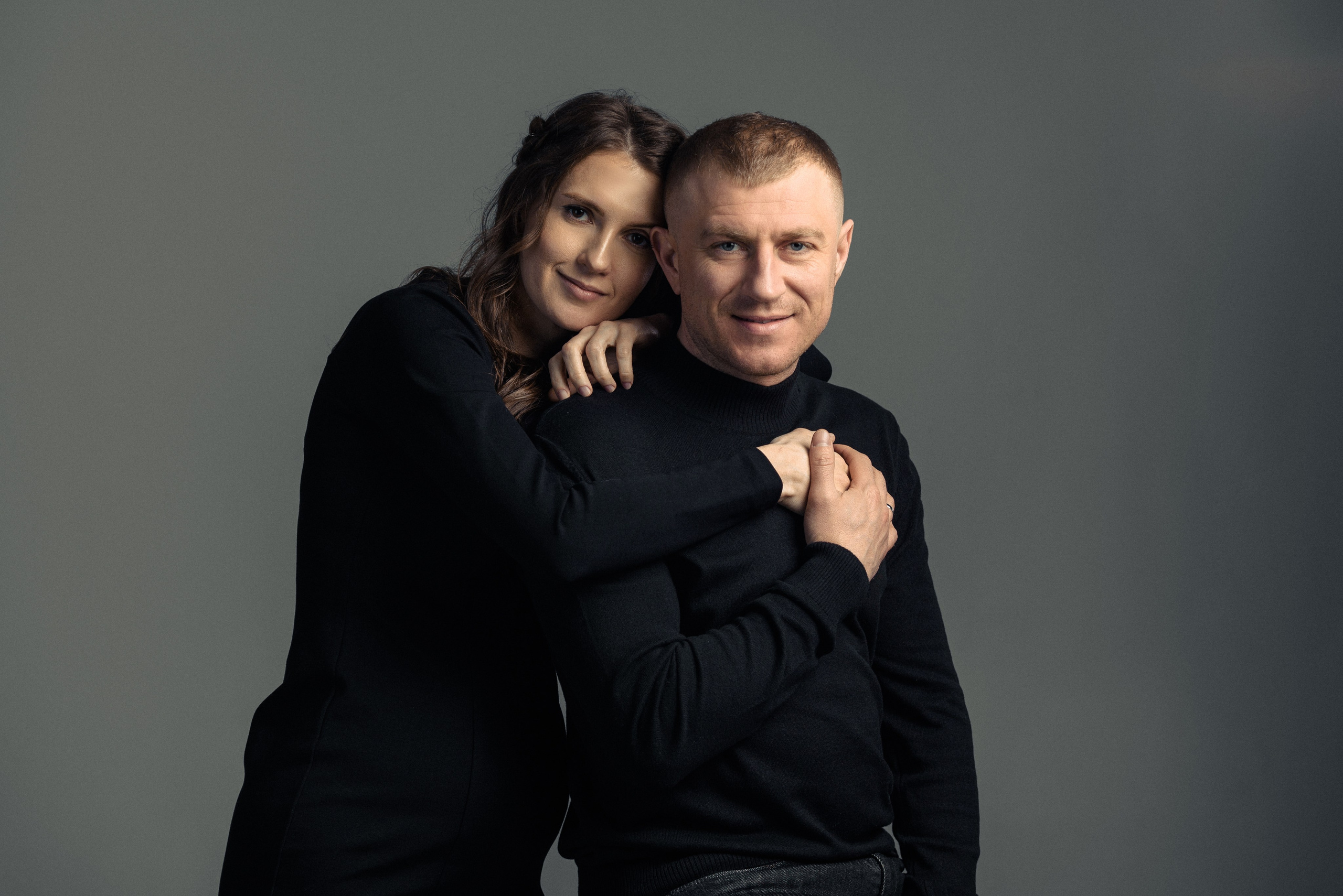 Forever_together. Fostik Alexander — photographer