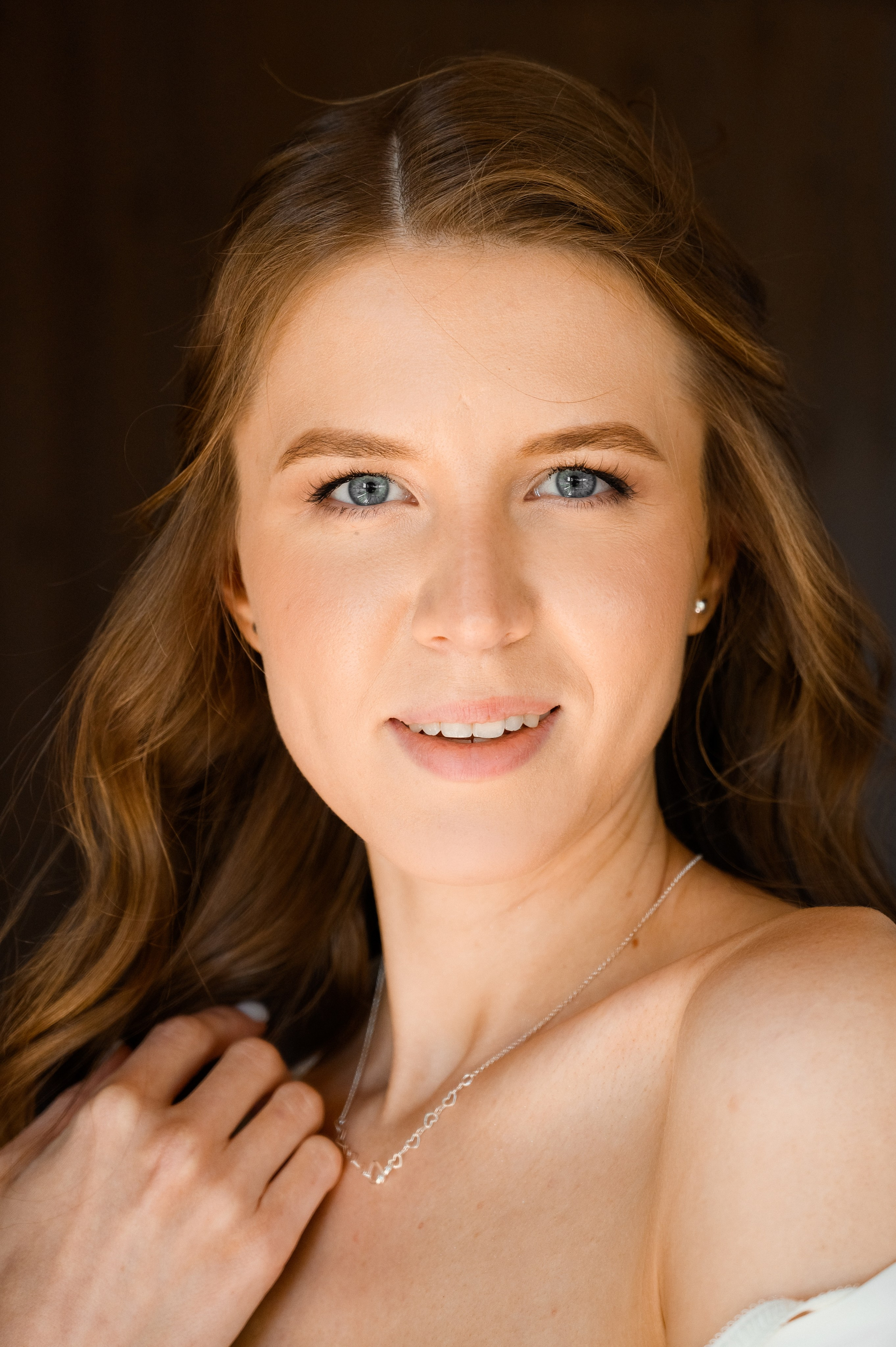 Улыбки счастья. Фостик Александр — фотограф