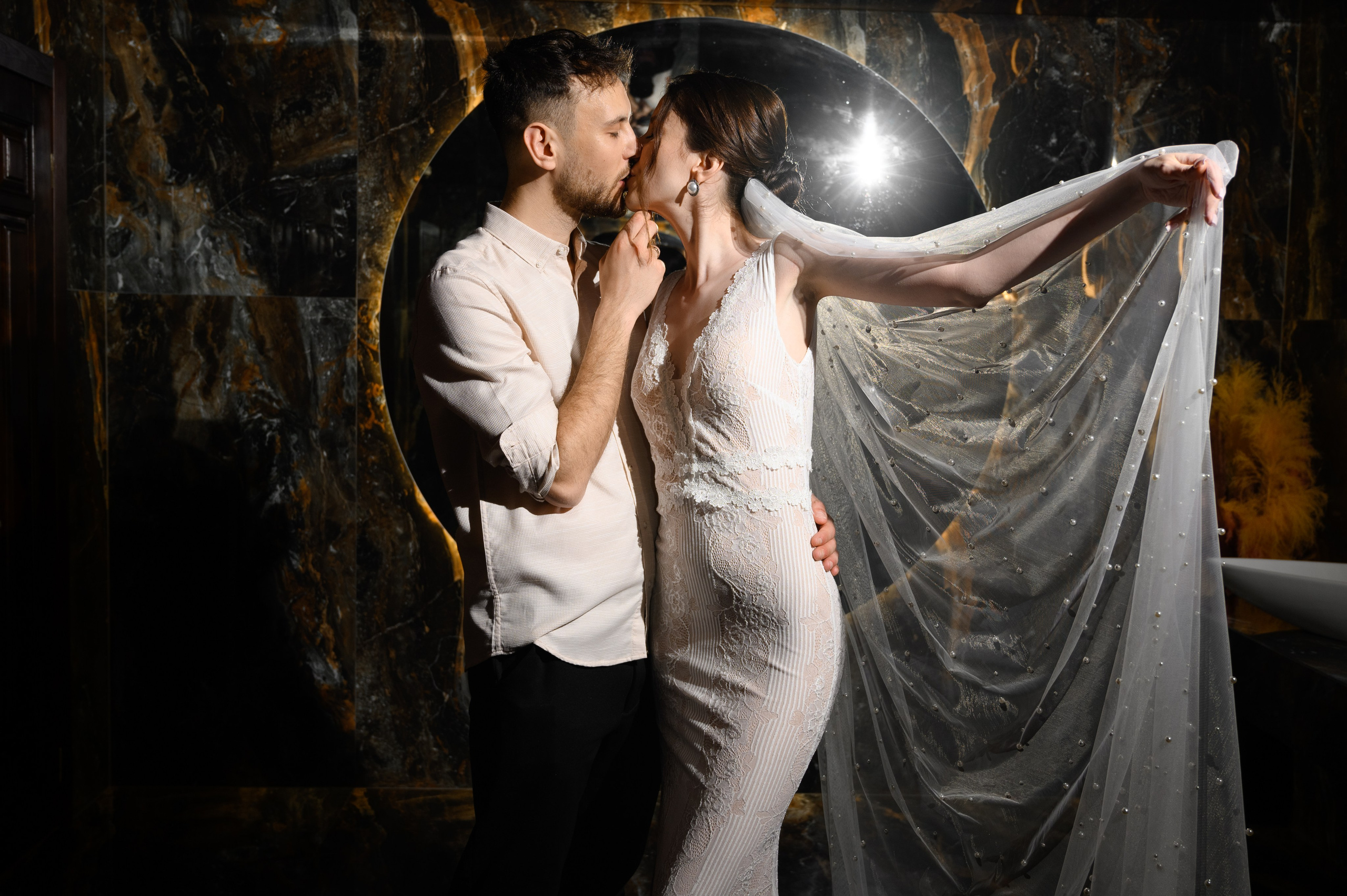 Ours forever. Fostik Alexander — photographer