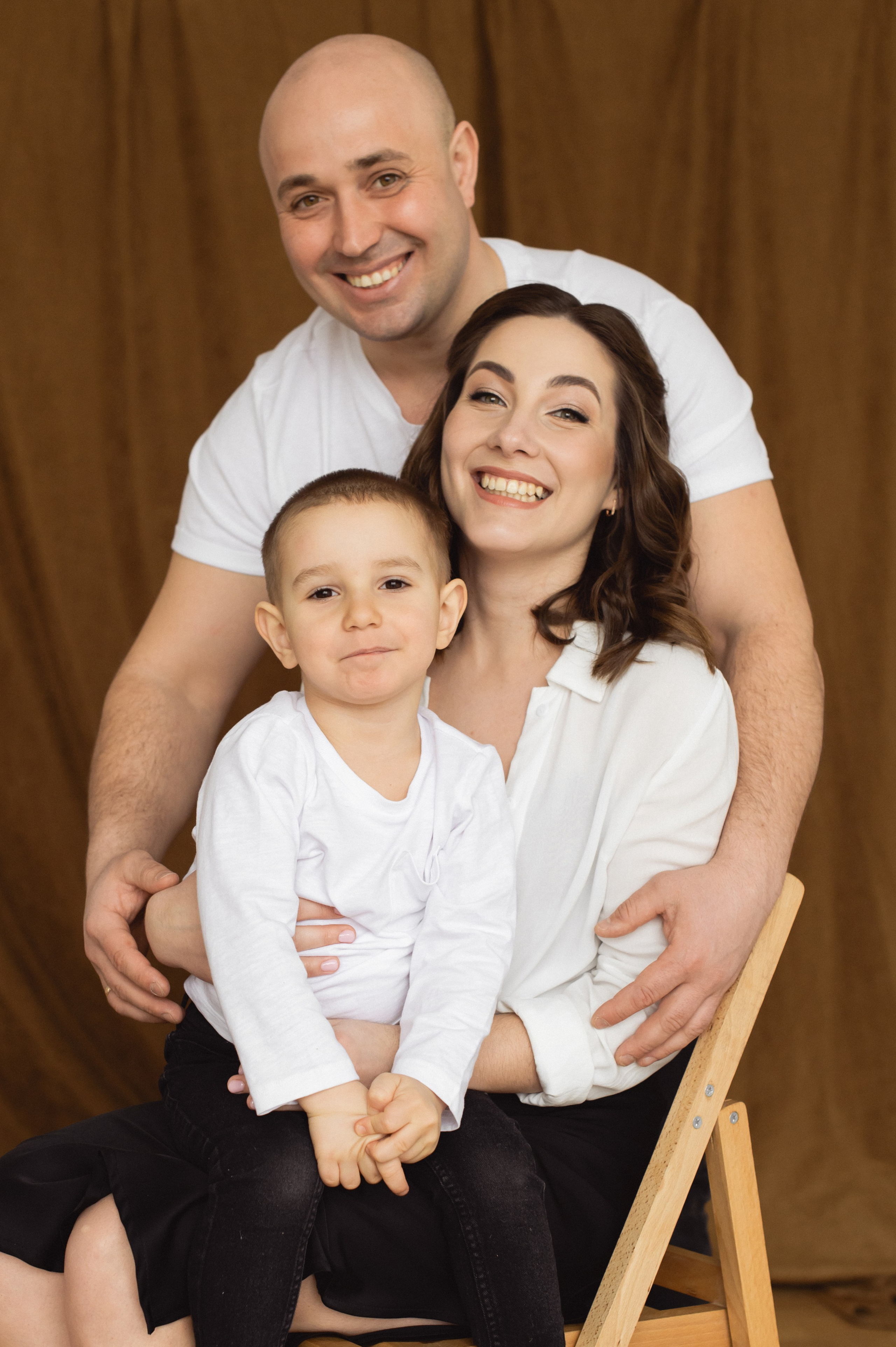 Наше щастя. Фостик Олександр — фотограф