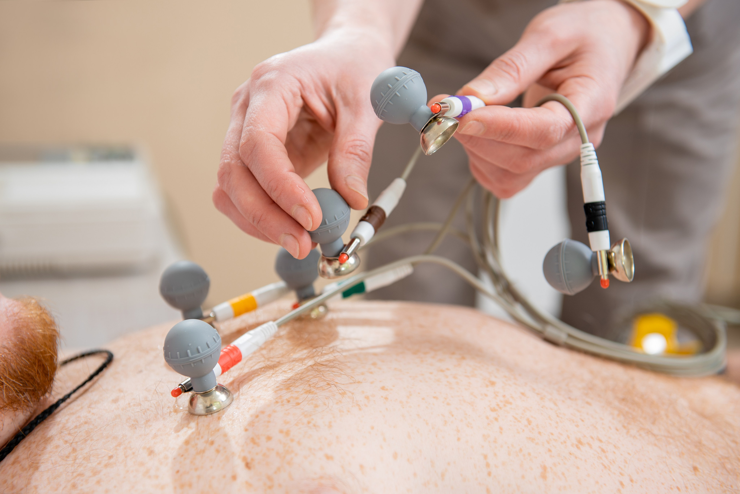 Нова лікарня. Фостик Олександр — фотограф