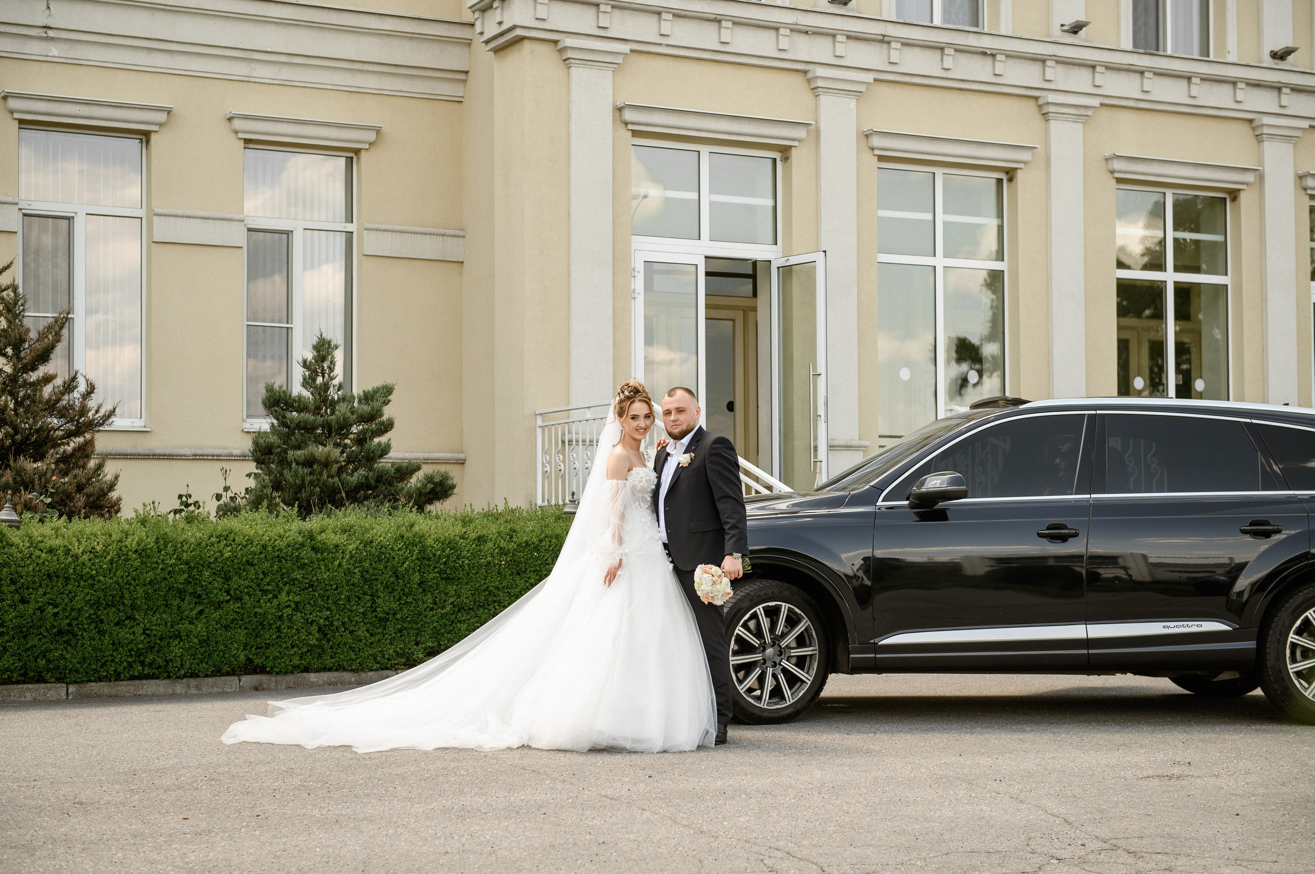 Наші обійми. Фостик Олександр — фотограф