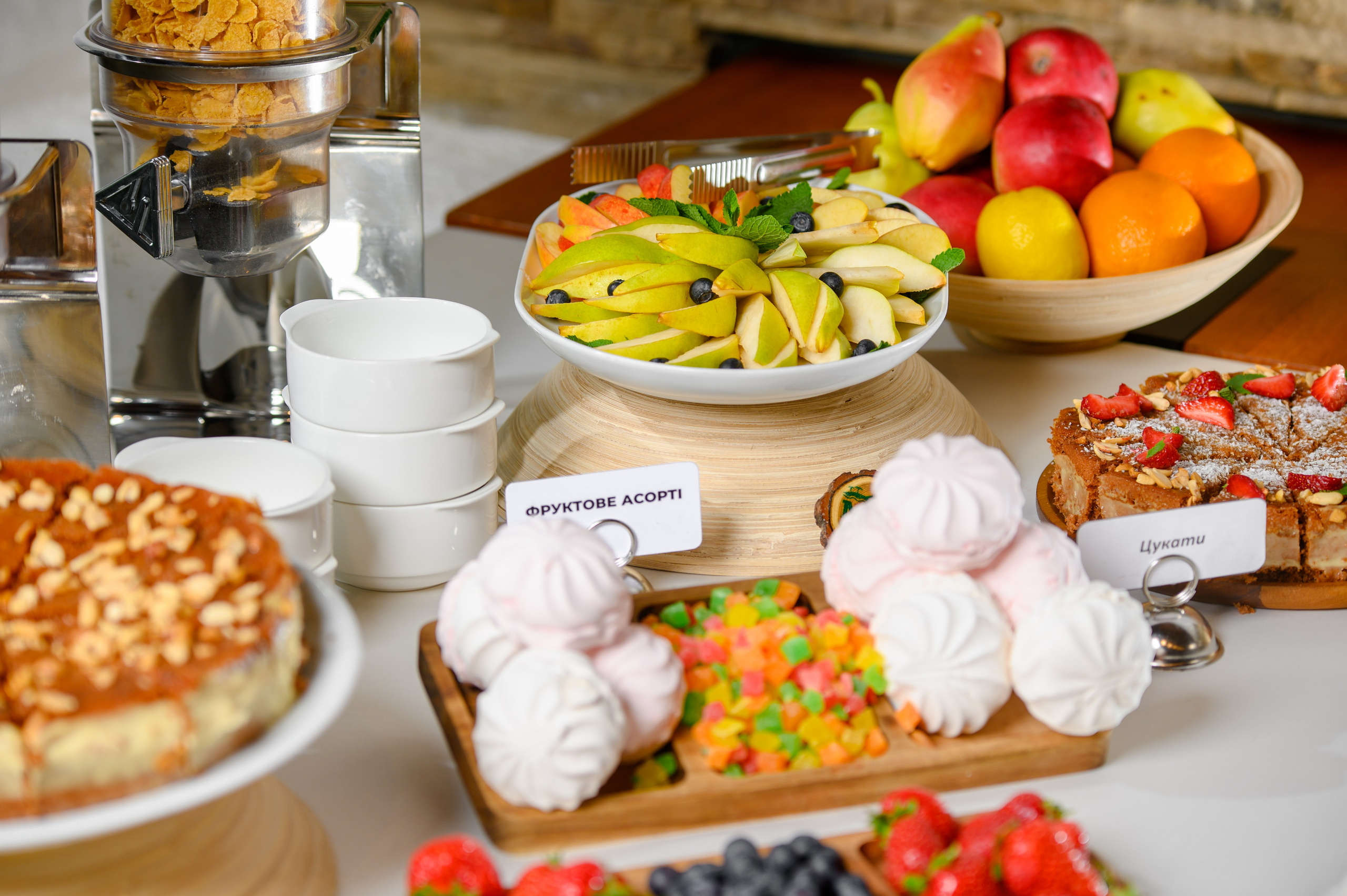 Загородный комплекс «Мыс доброй надежды». Фостик Александр — фотограф