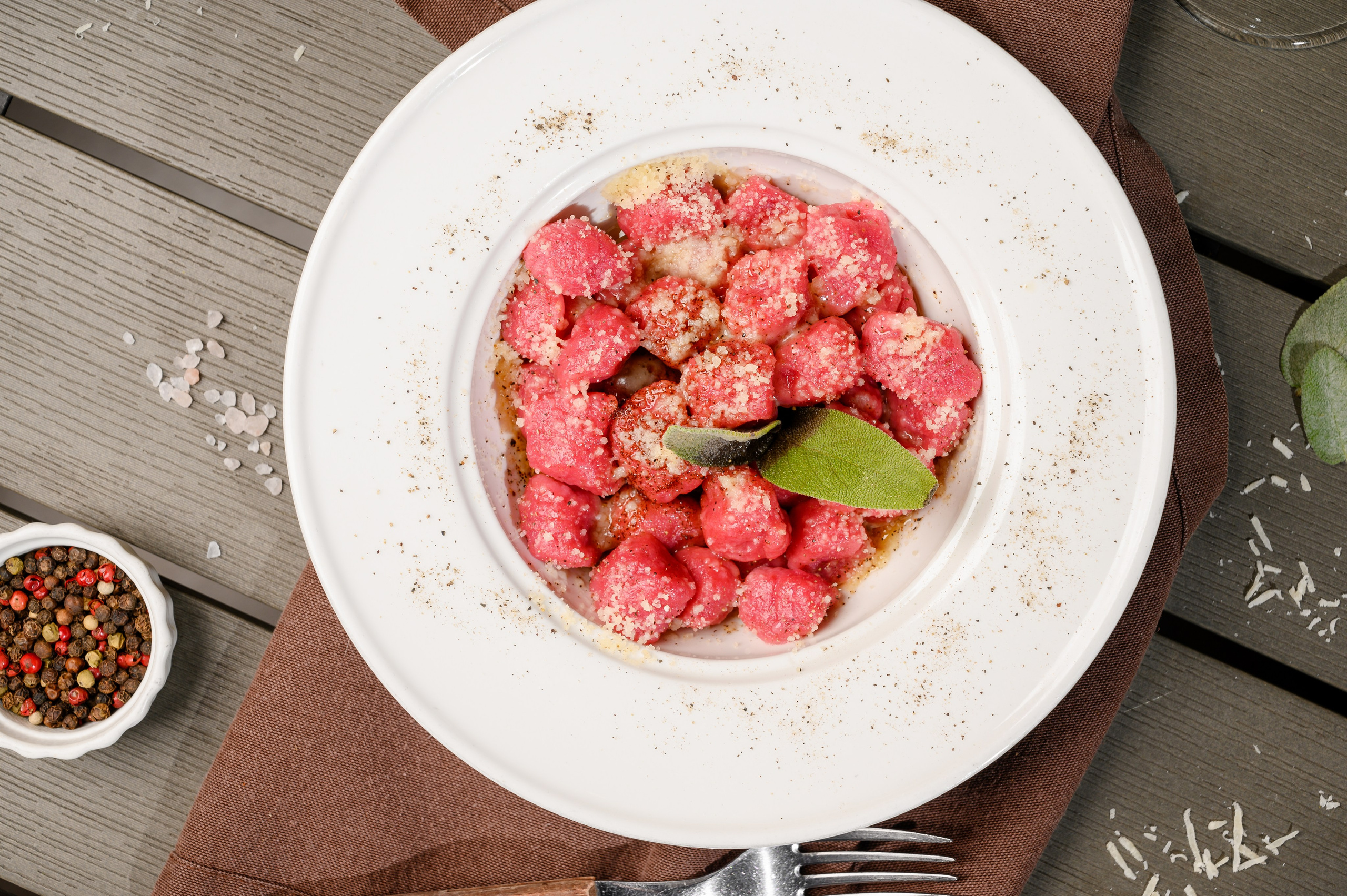 Ресторан «Криниця». Фостик Александр — фотограф