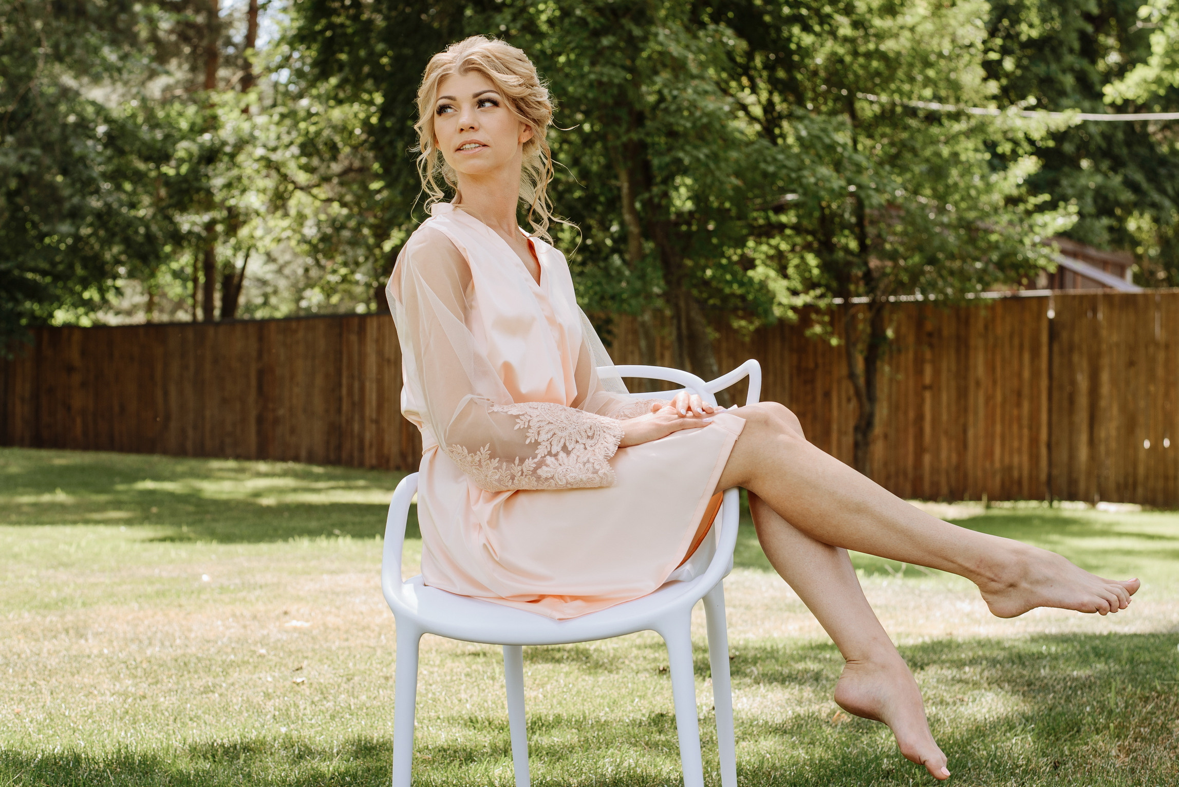 Щастя в дрібницях. Фостик Олександр — фотограф