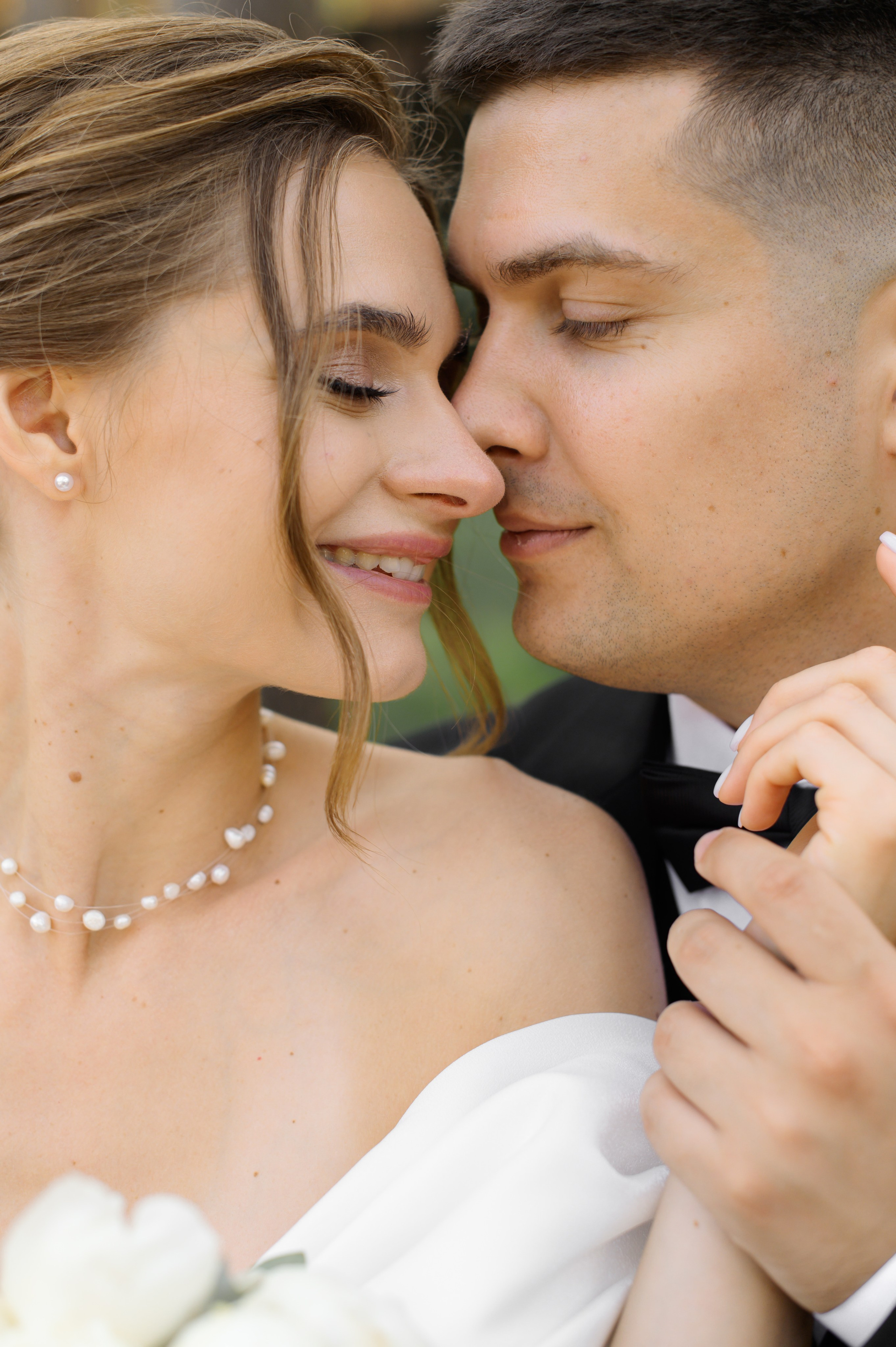 Мелодия любви. Фостик Александр — фотограф