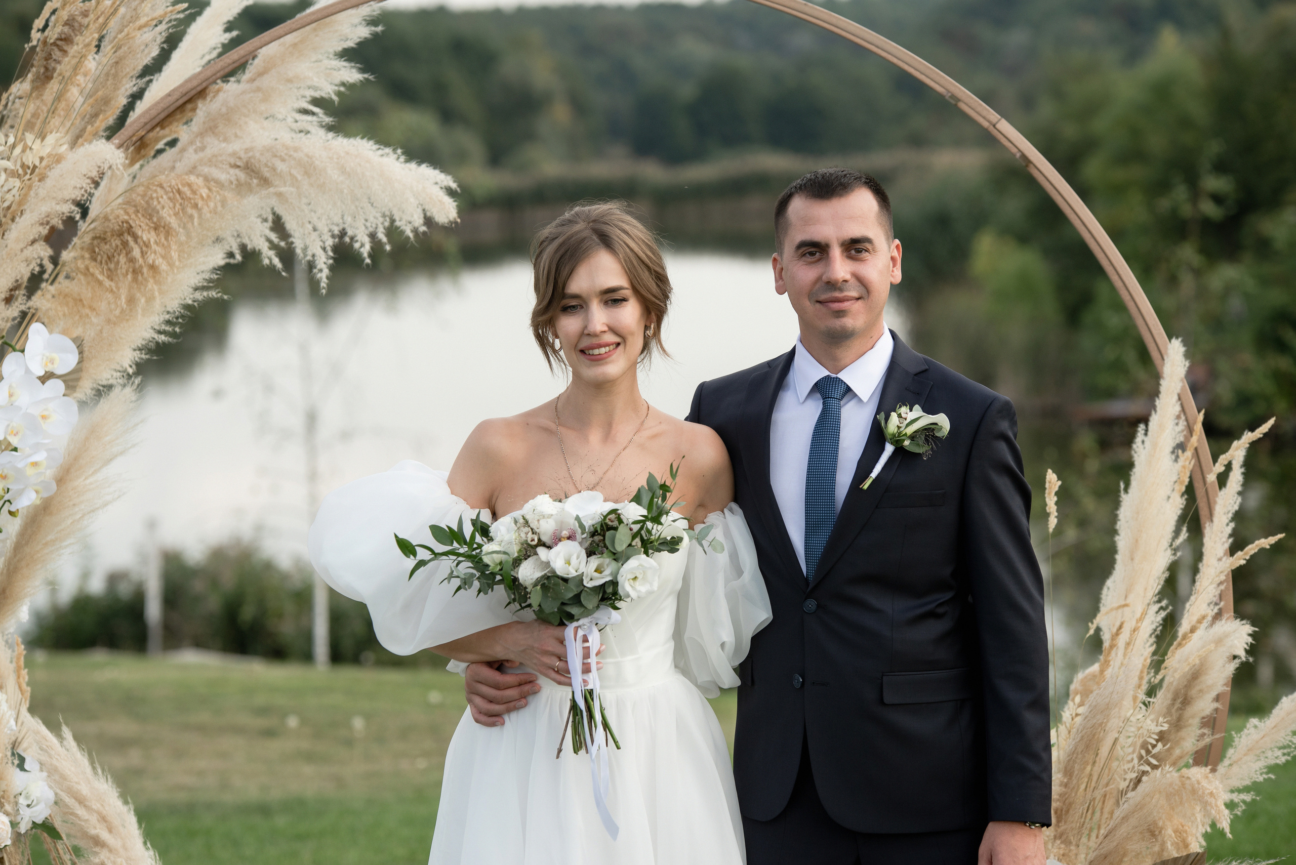 Лаконічна краса. Фостик Олександр — фотограф